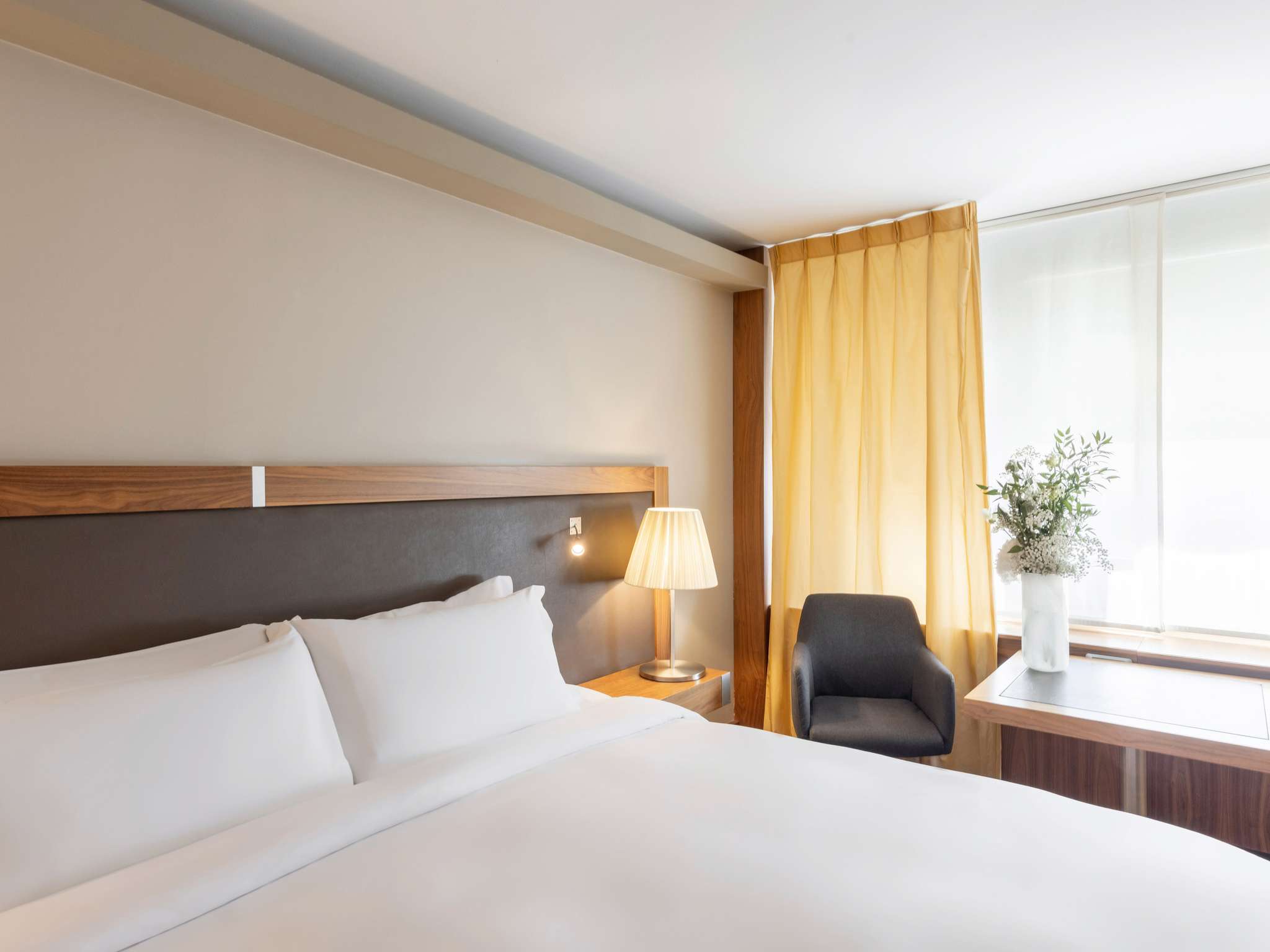 Photo - Sofitel Lyon Bellecour