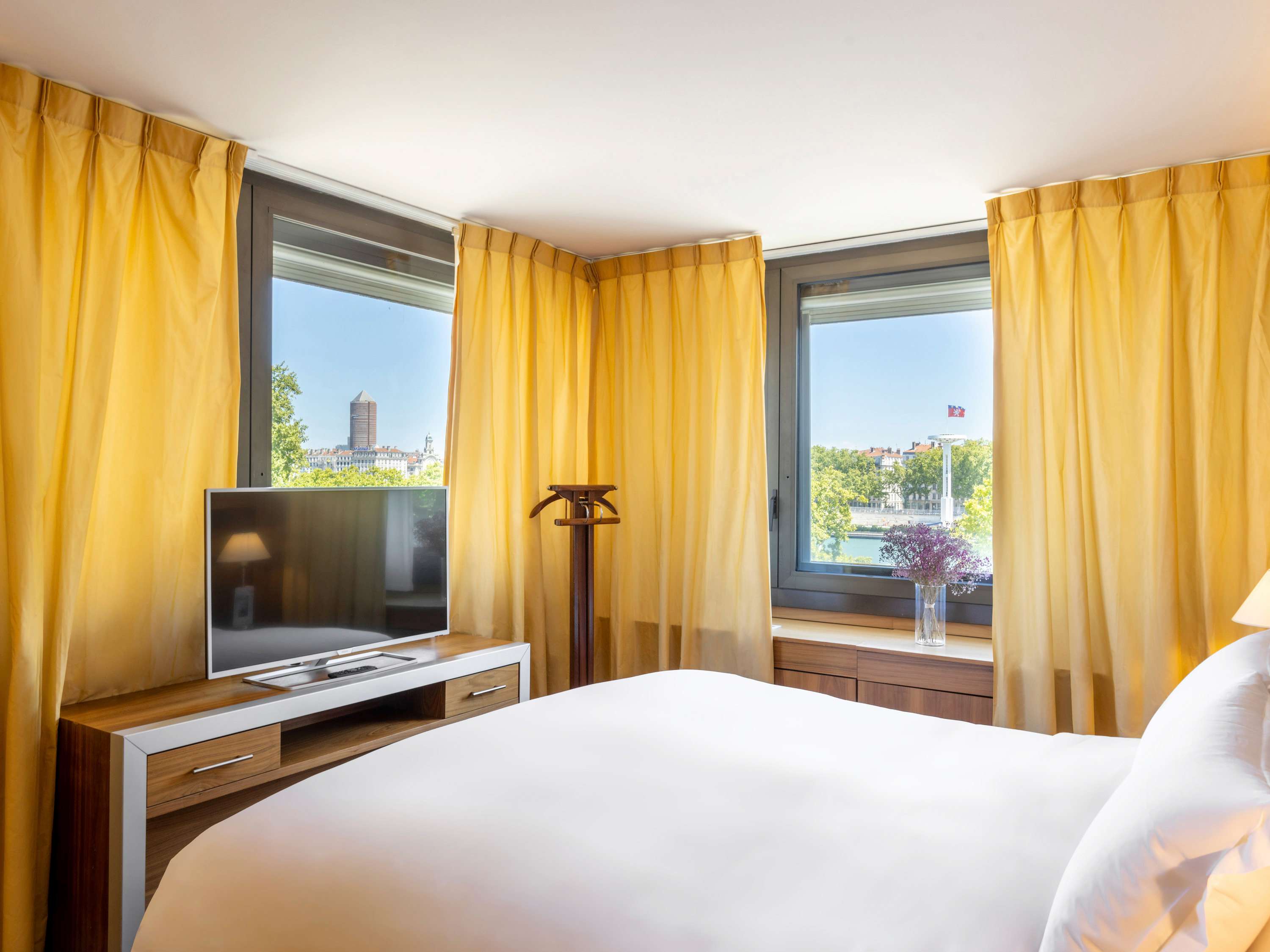 Photo - Sofitel Lyon Bellecour