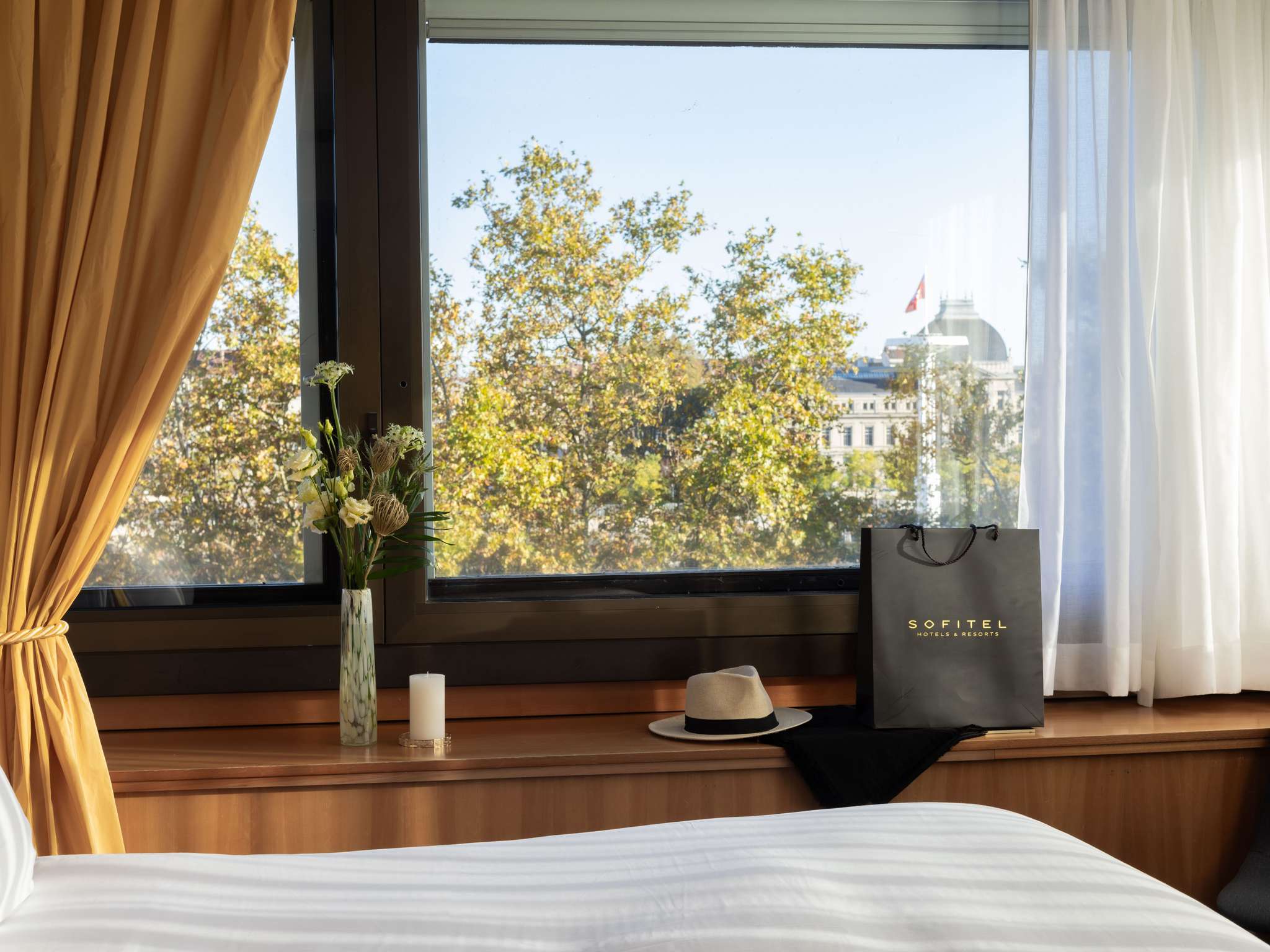 Photo - Sofitel Lyon Bellecour
