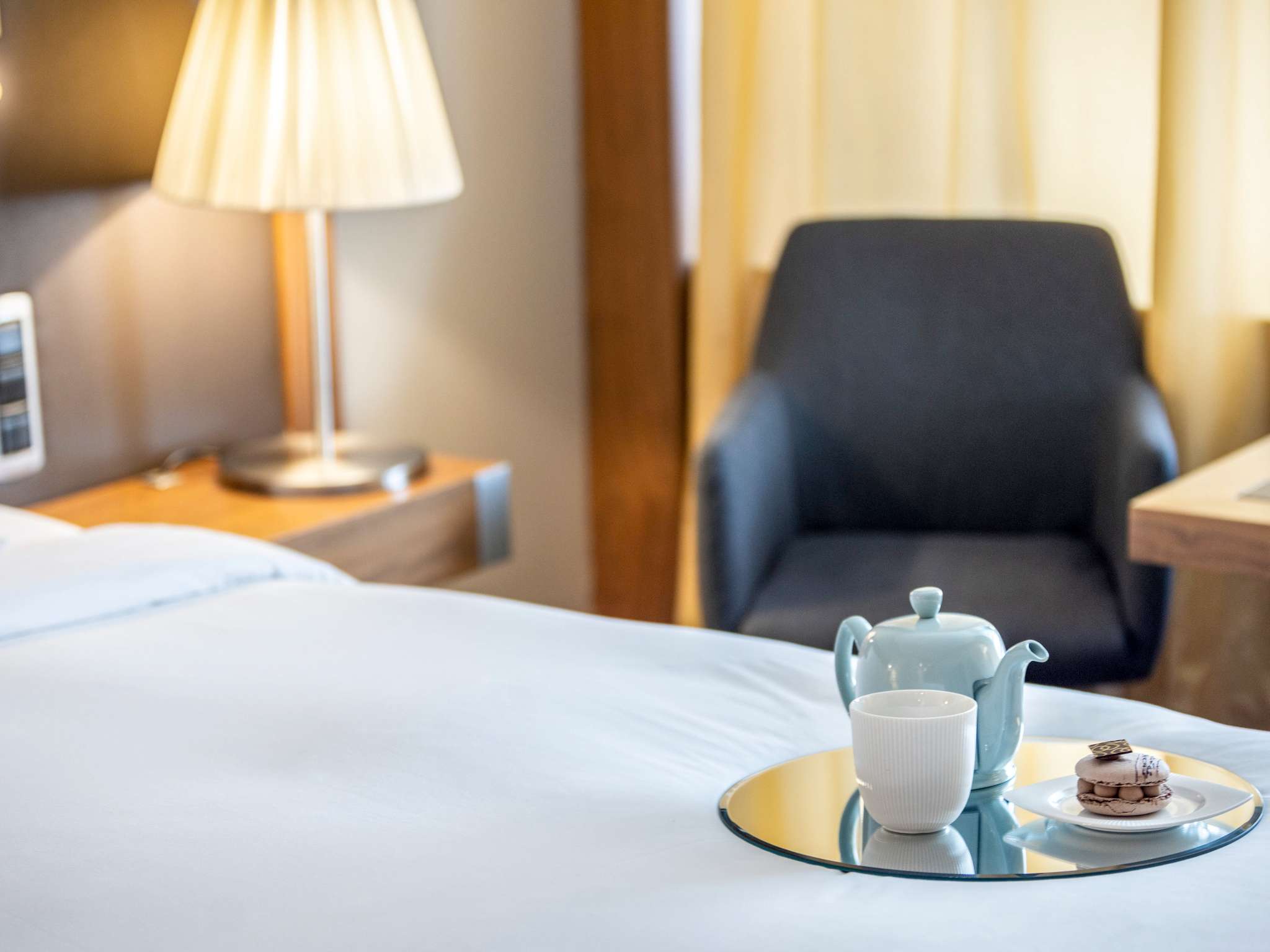 Photo - Sofitel Lyon Bellecour