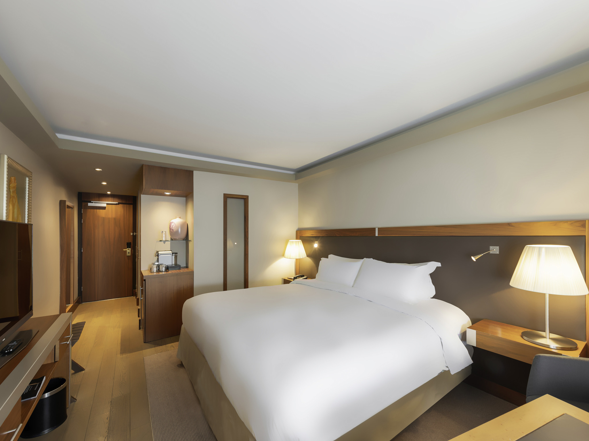 Photo - Sofitel Lyon Bellecour