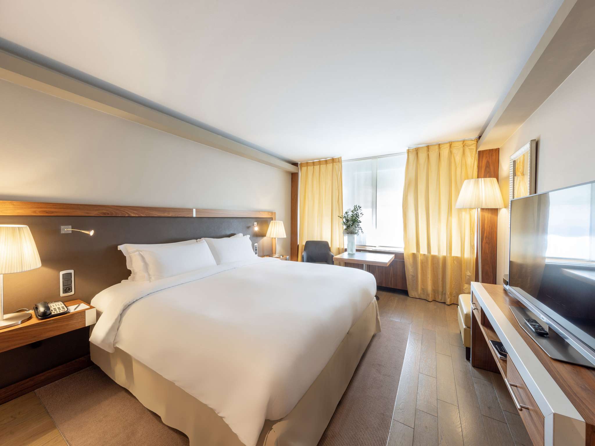Photo - Sofitel Lyon Bellecour