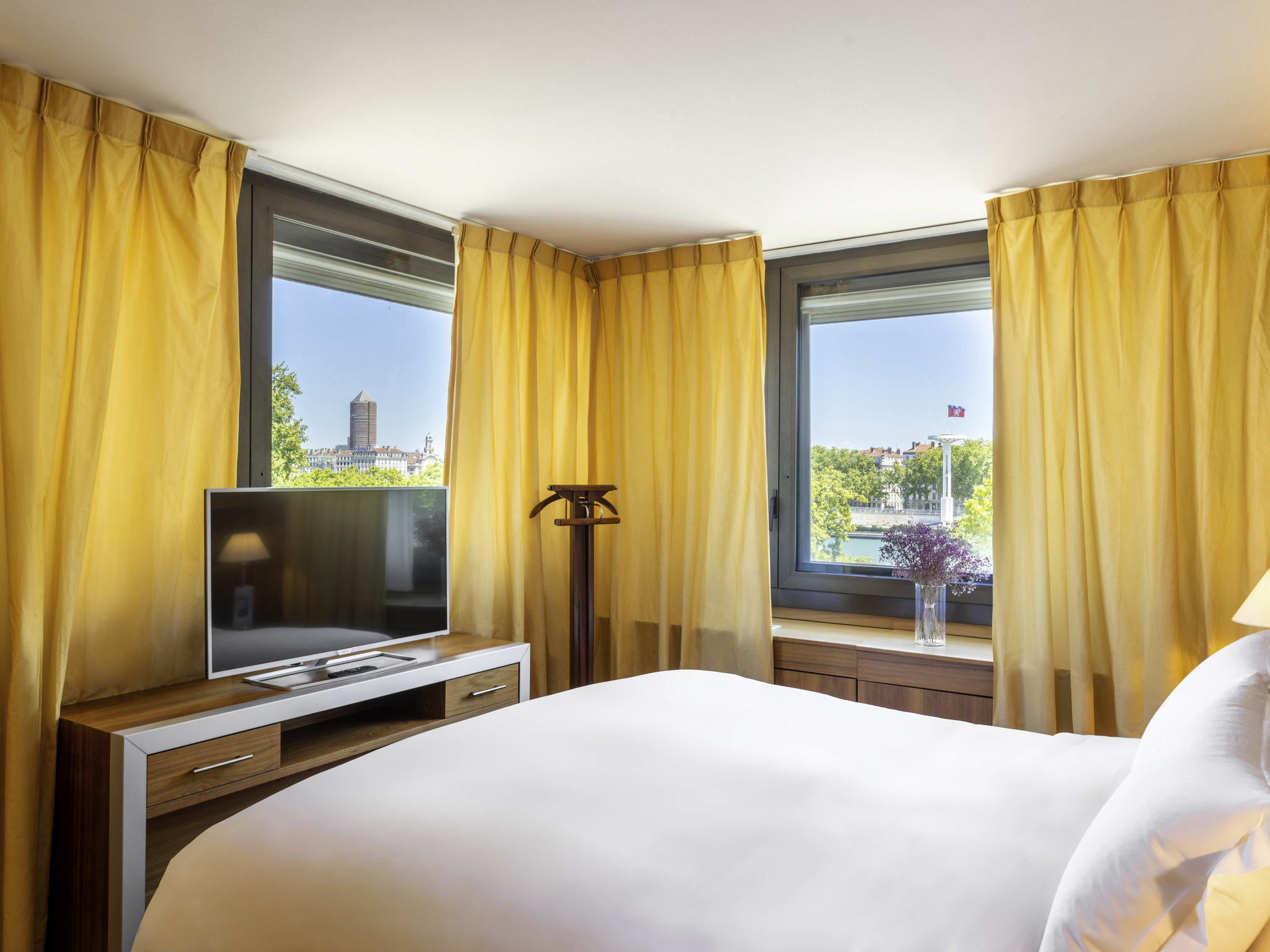 Photo - Sofitel Lyon Bellecour