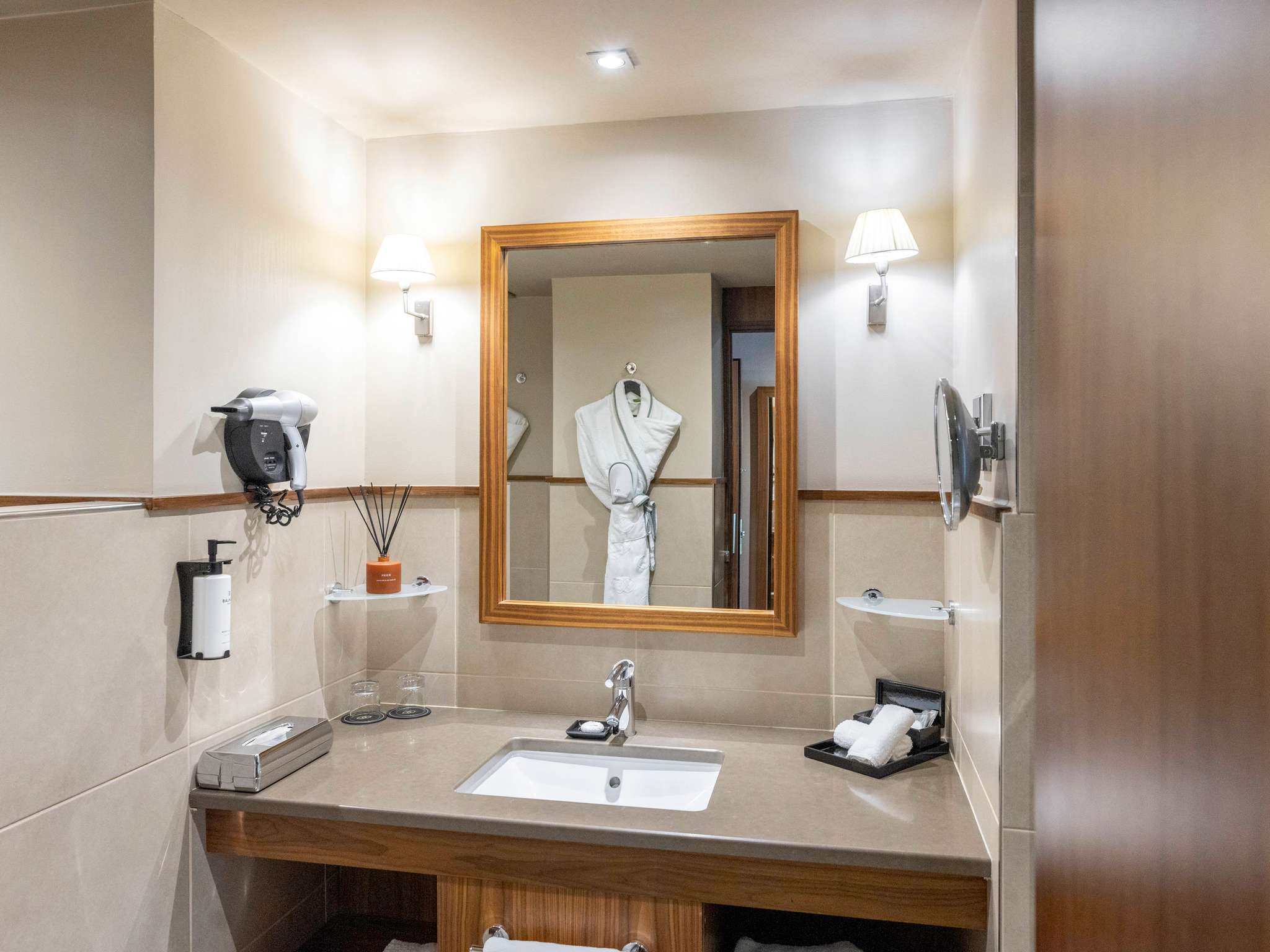 Photo - Sofitel Lyon Bellecour