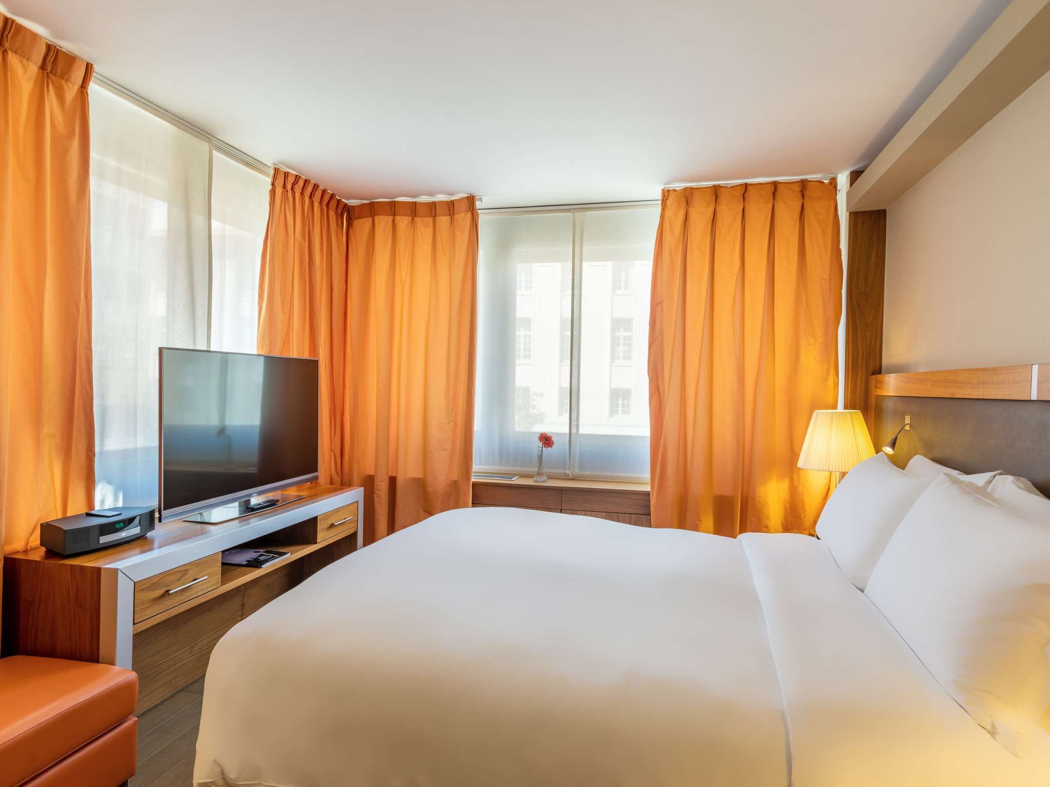 Photo - Sofitel Lyon Bellecour