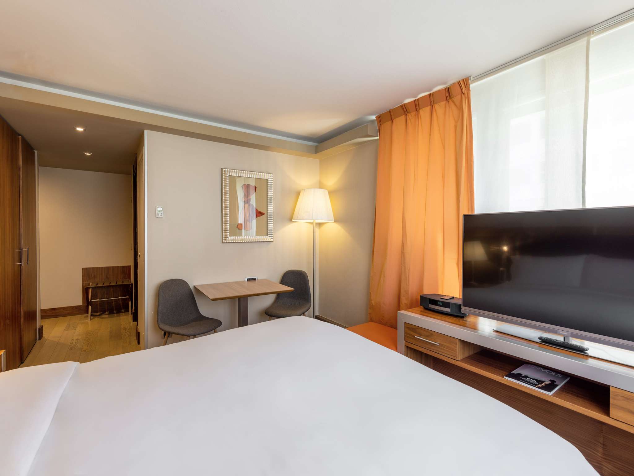 Photo - Sofitel Lyon Bellecour