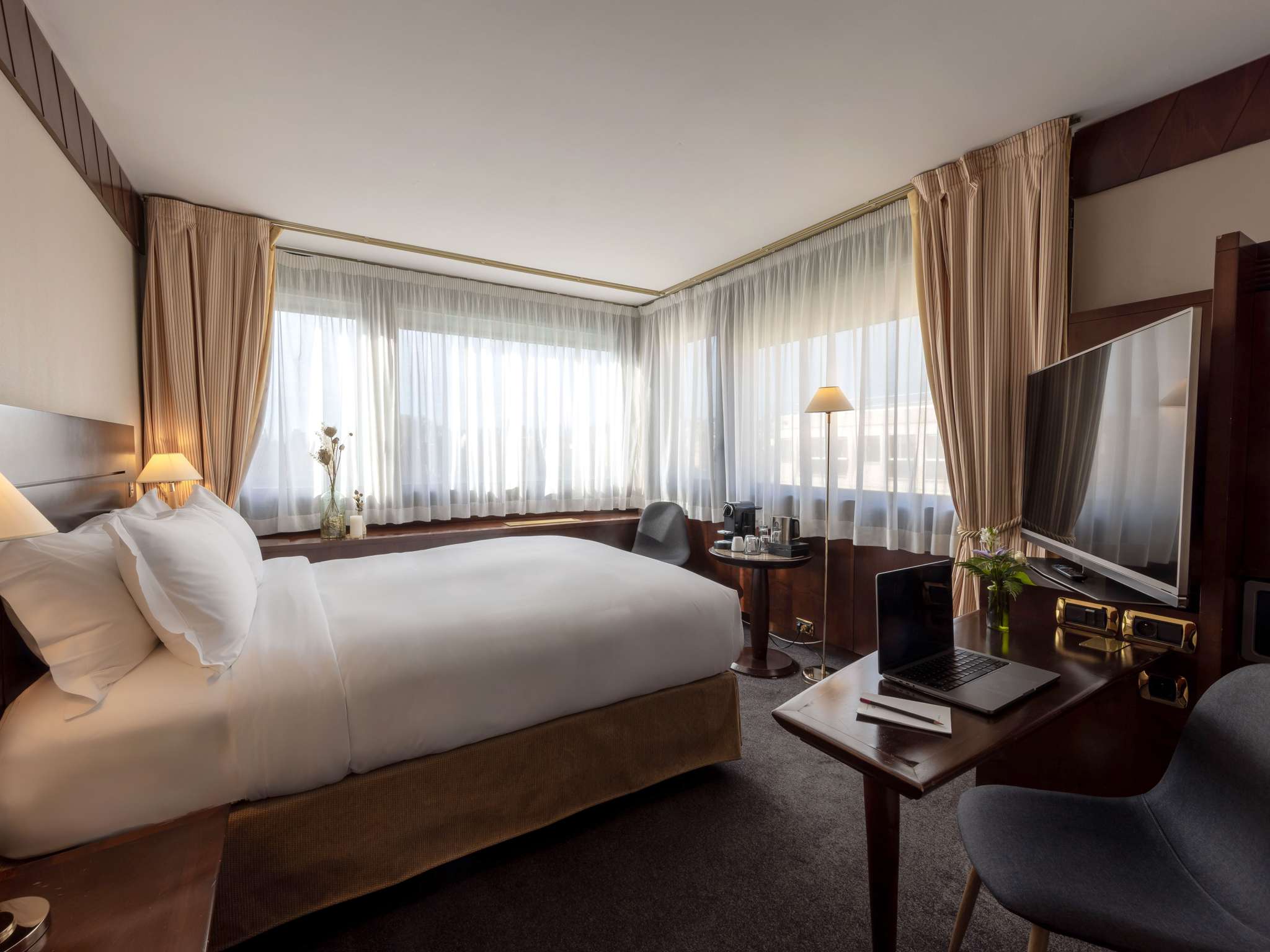 Photo - Sofitel Lyon Bellecour