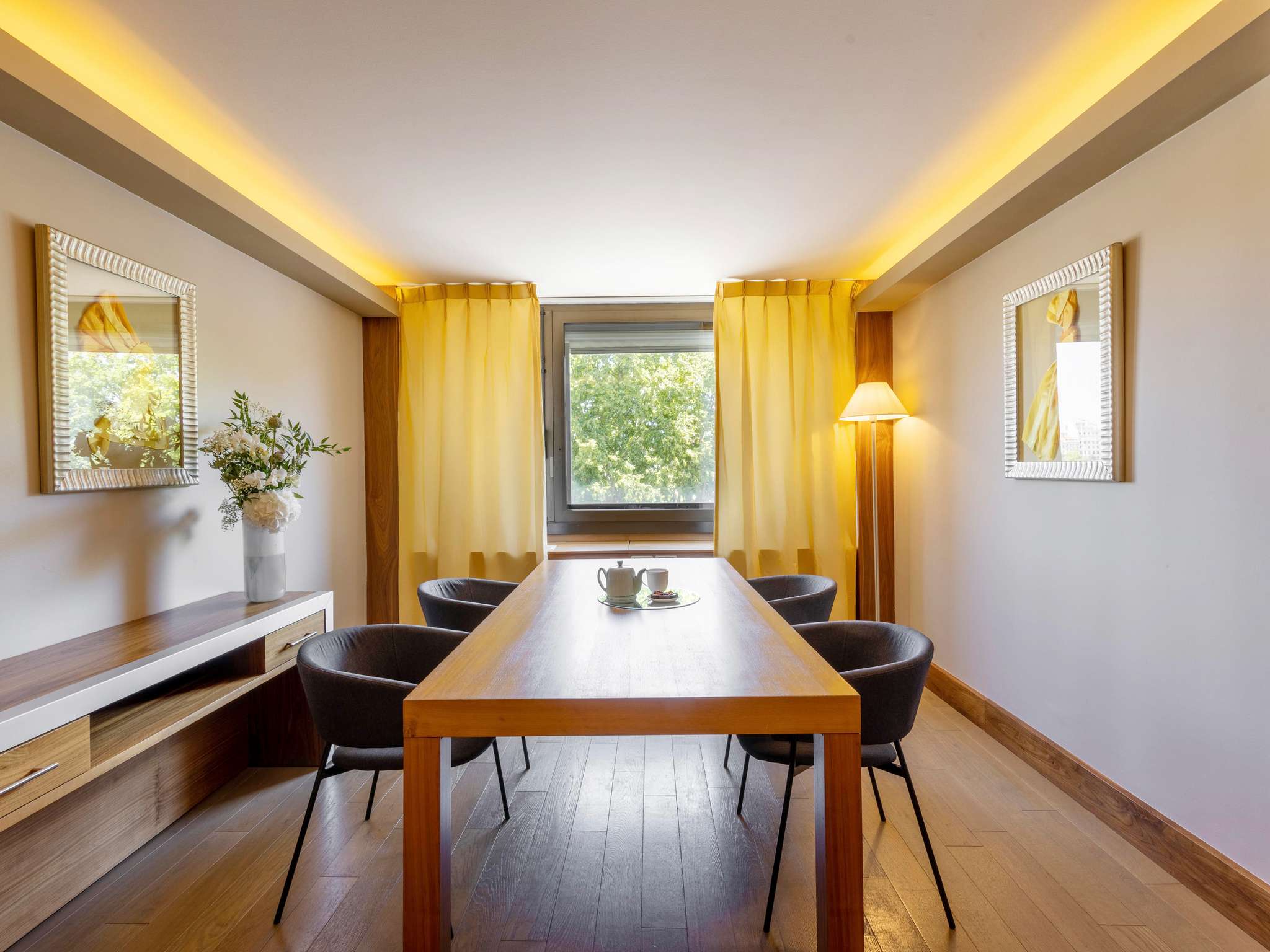Photo - Sofitel Lyon Bellecour