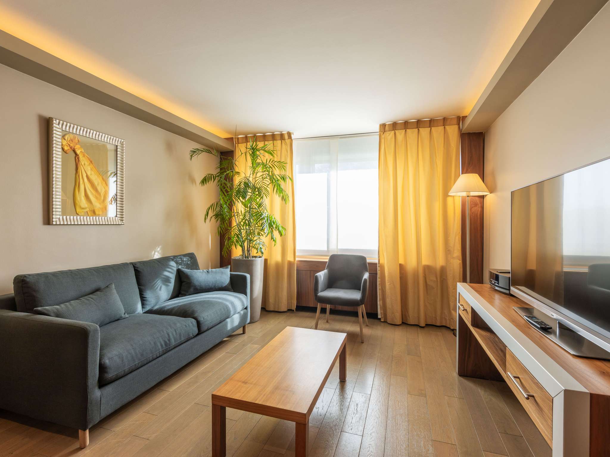 Photo - Sofitel Lyon Bellecour