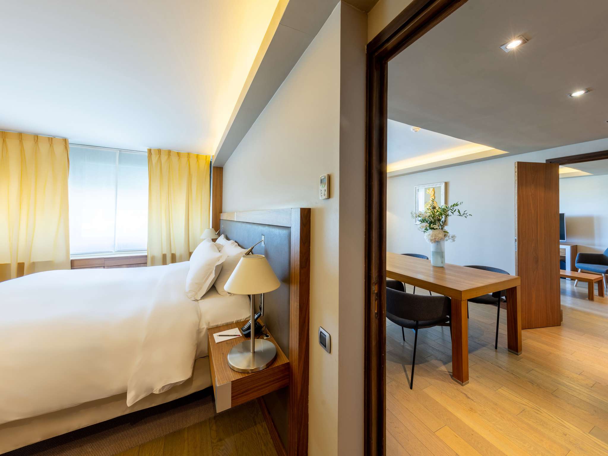 Photo - Sofitel Lyon Bellecour