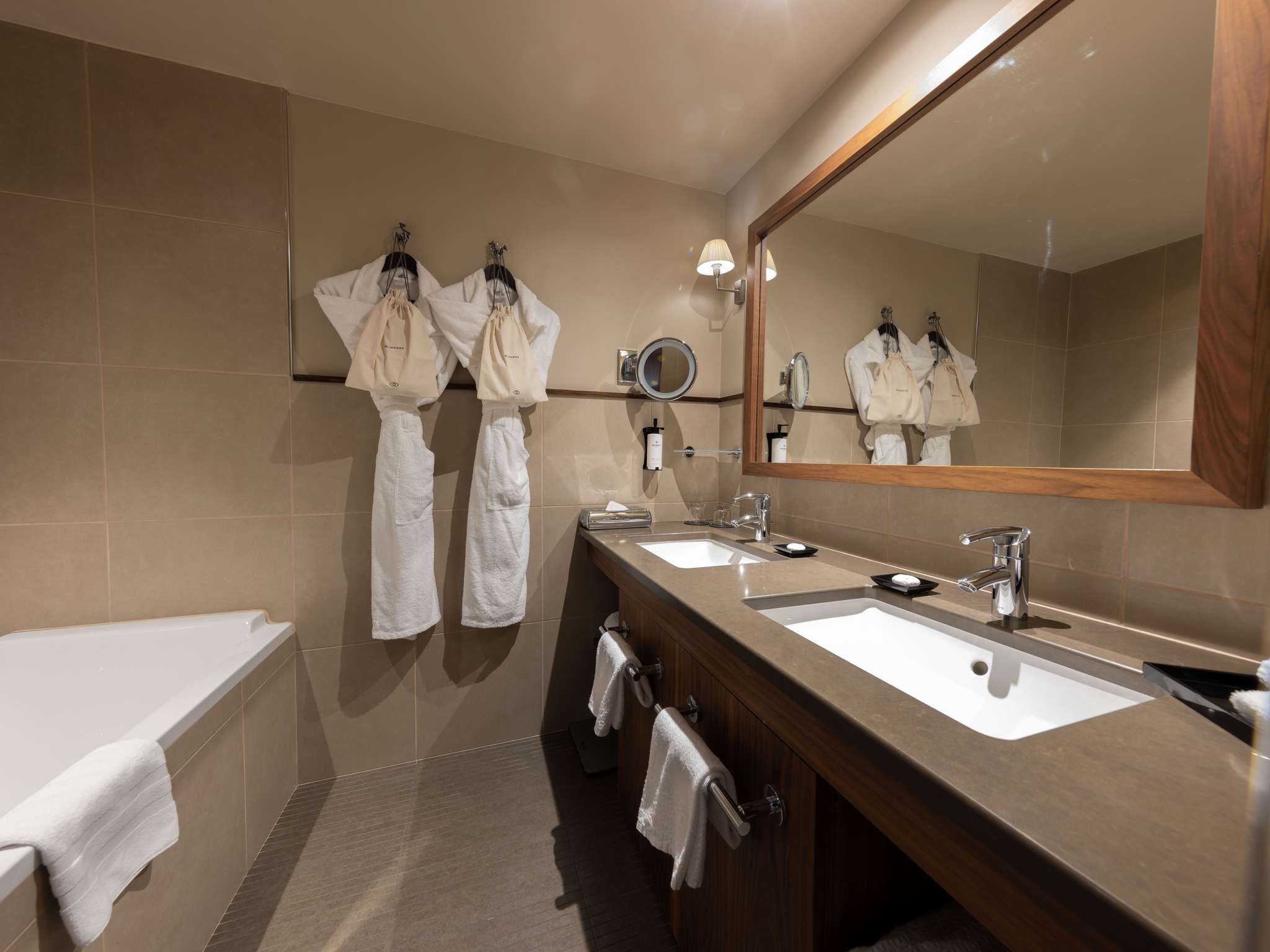 Photo - Sofitel Lyon Bellecour