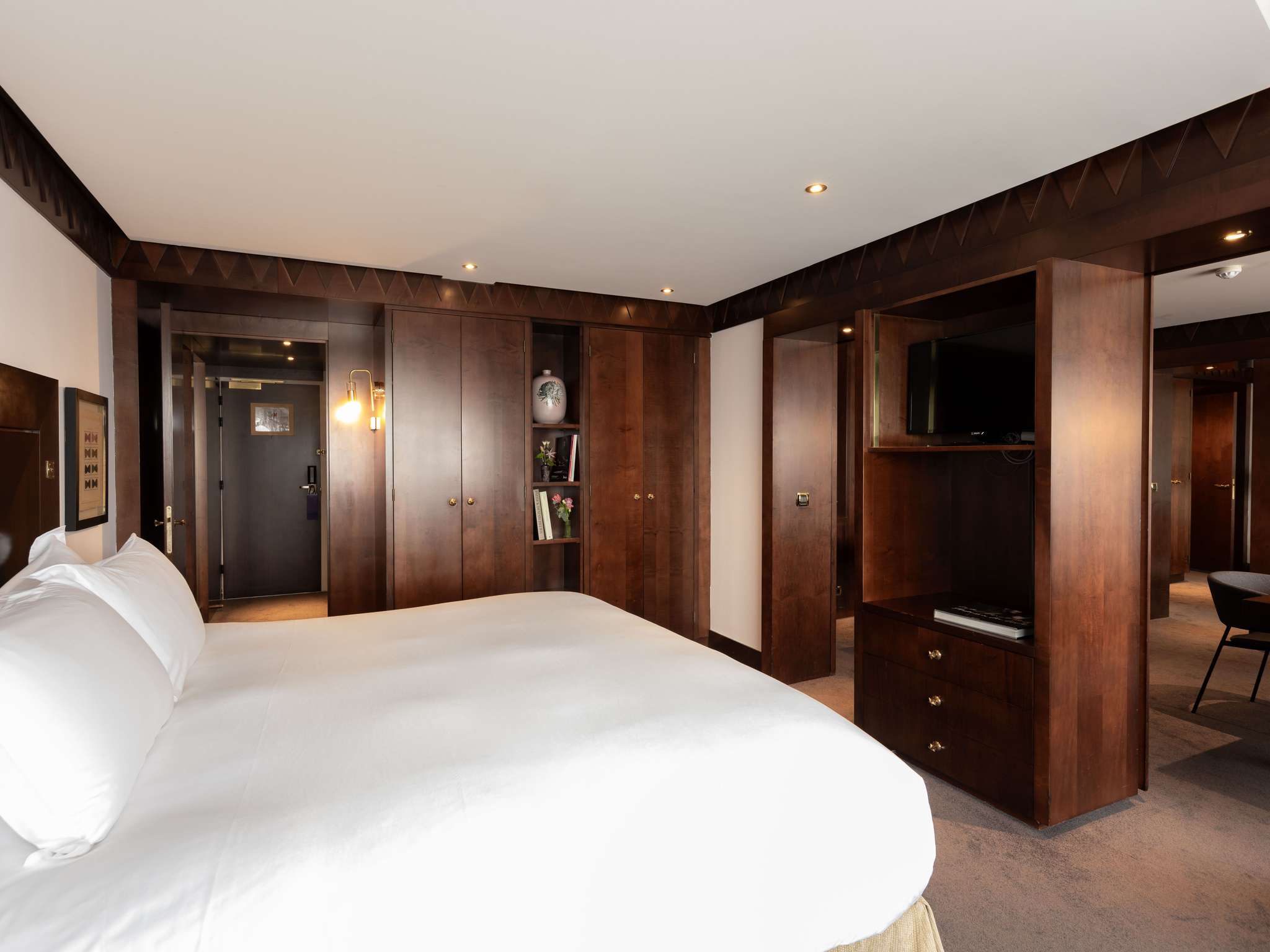 Photo - Sofitel Lyon Bellecour