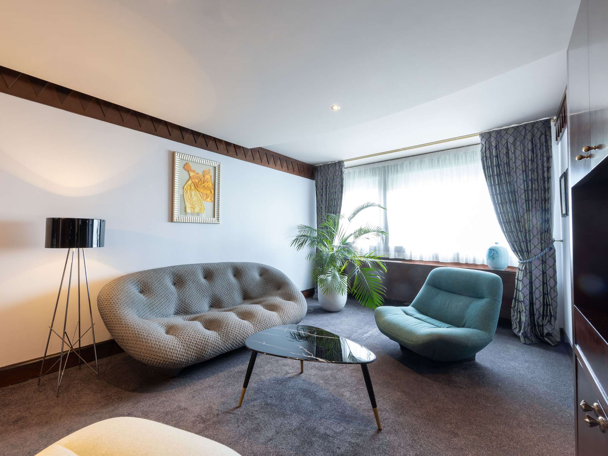 Photo - Sofitel Lyon Bellecour