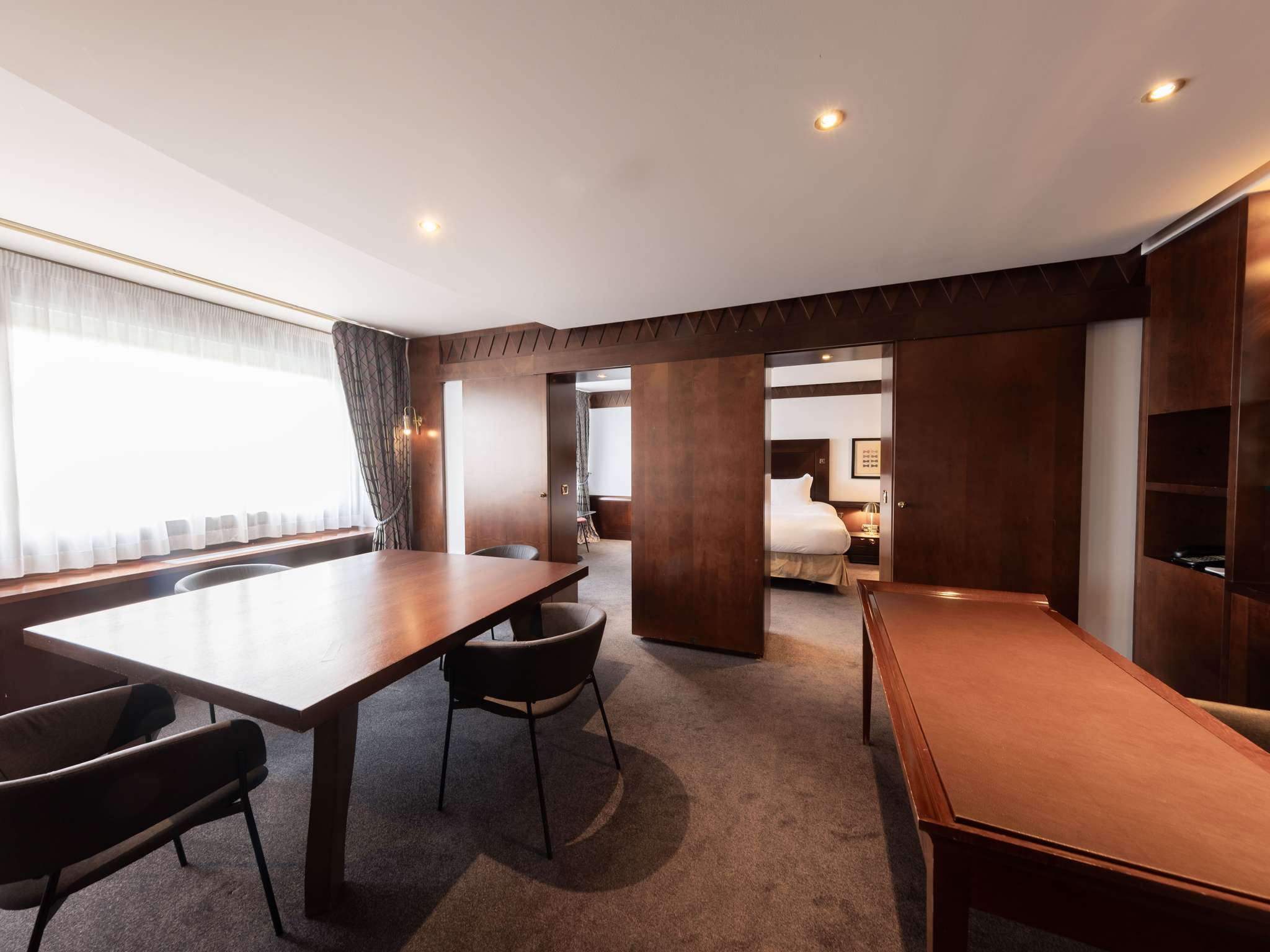 Photo - Sofitel Lyon Bellecour