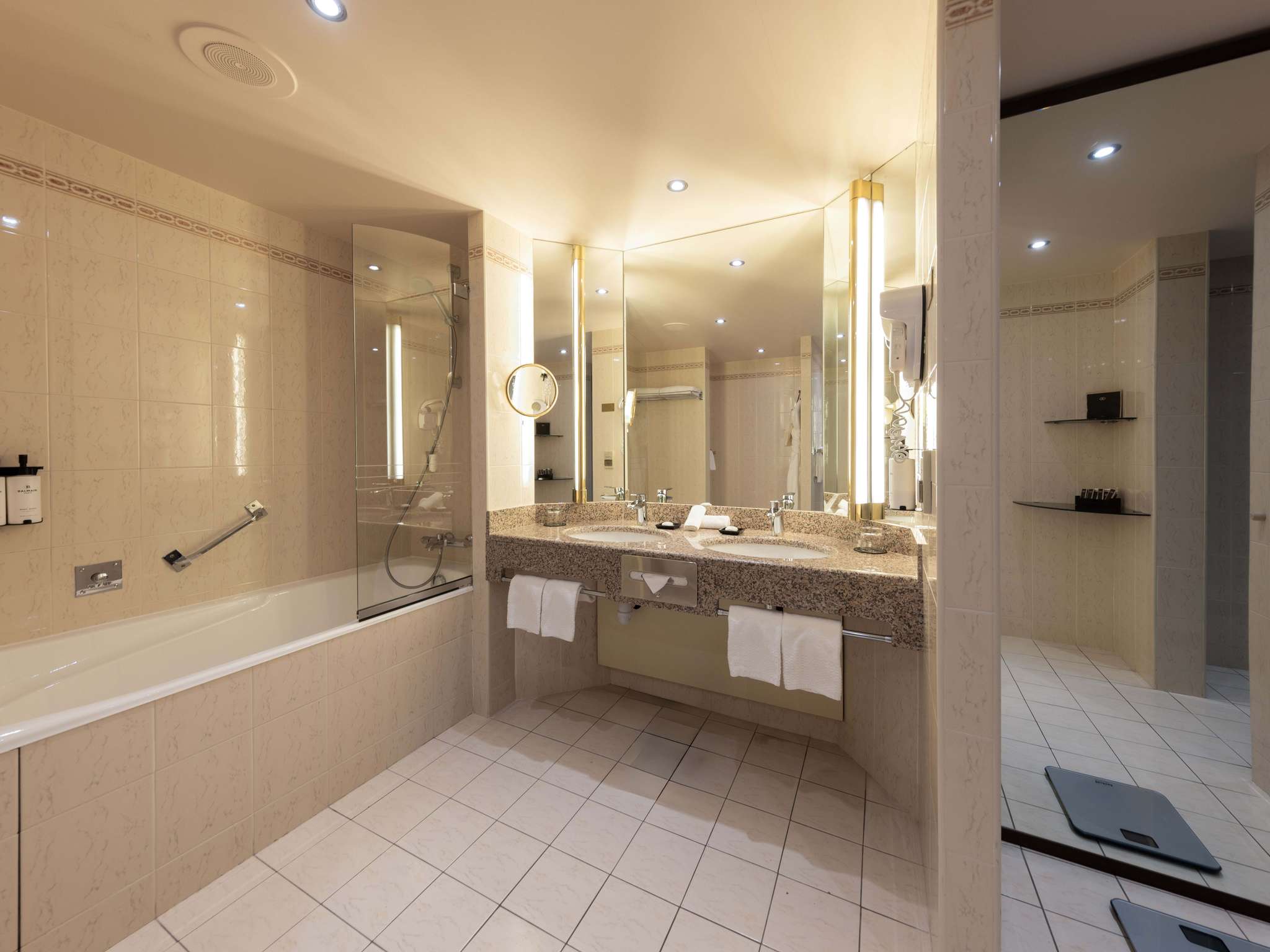 Photo - Sofitel Lyon Bellecour