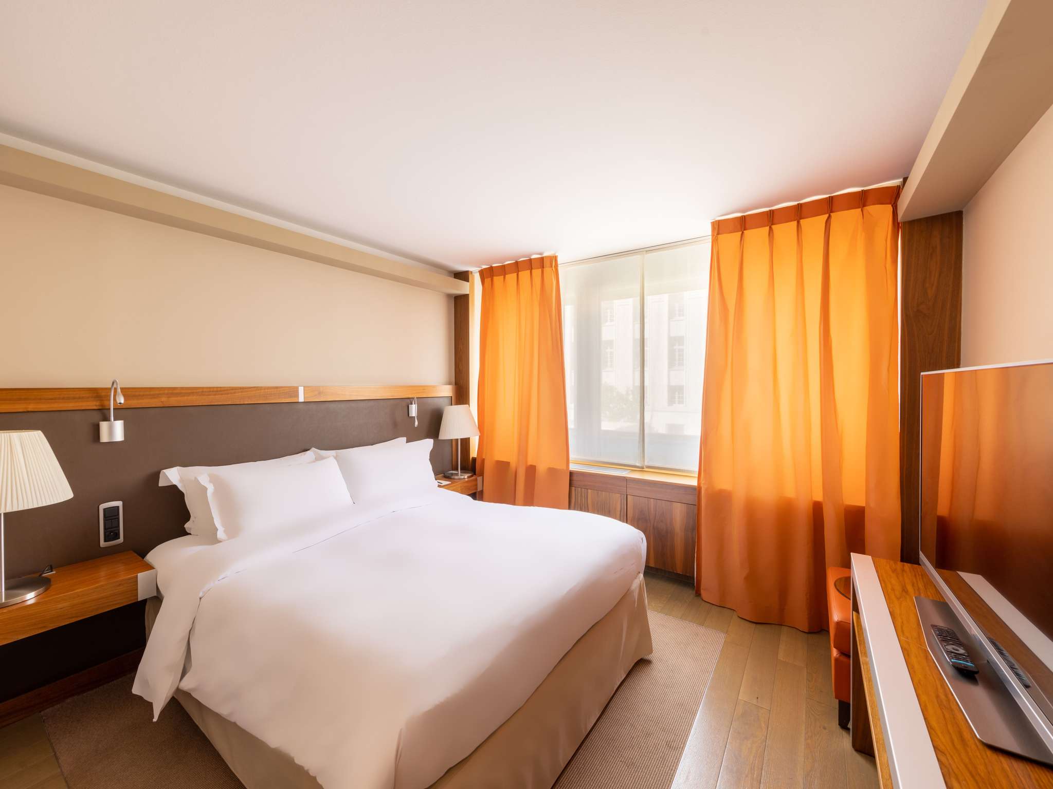 Photo - Sofitel Lyon Bellecour