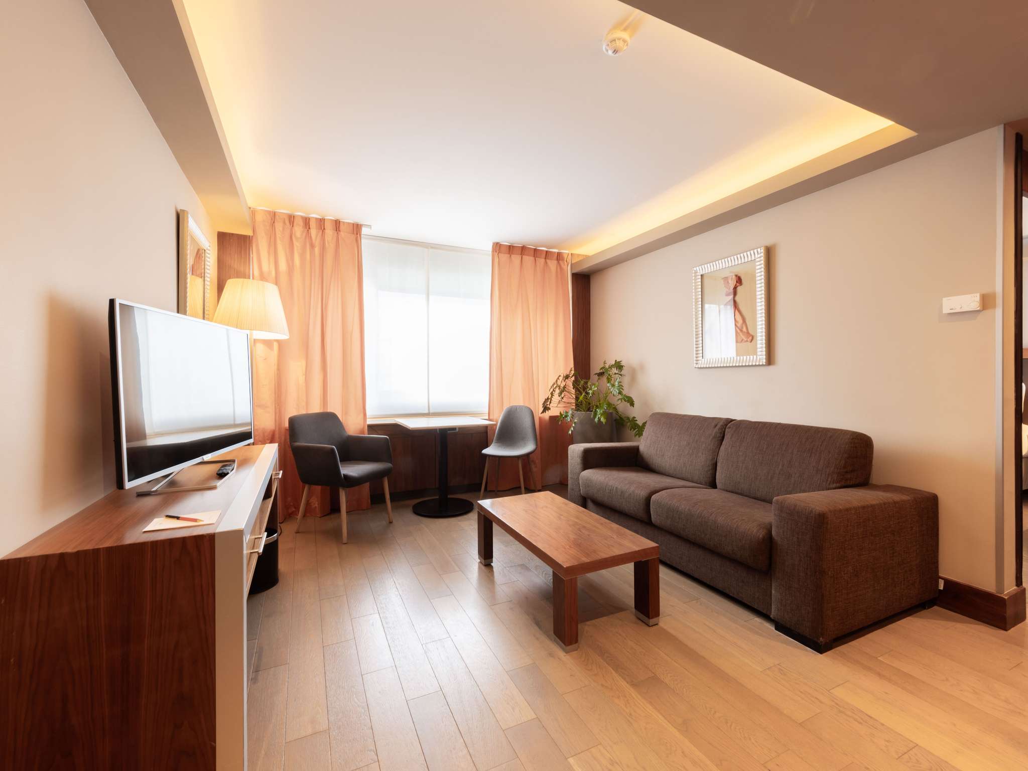 Photo - Sofitel Lyon Bellecour