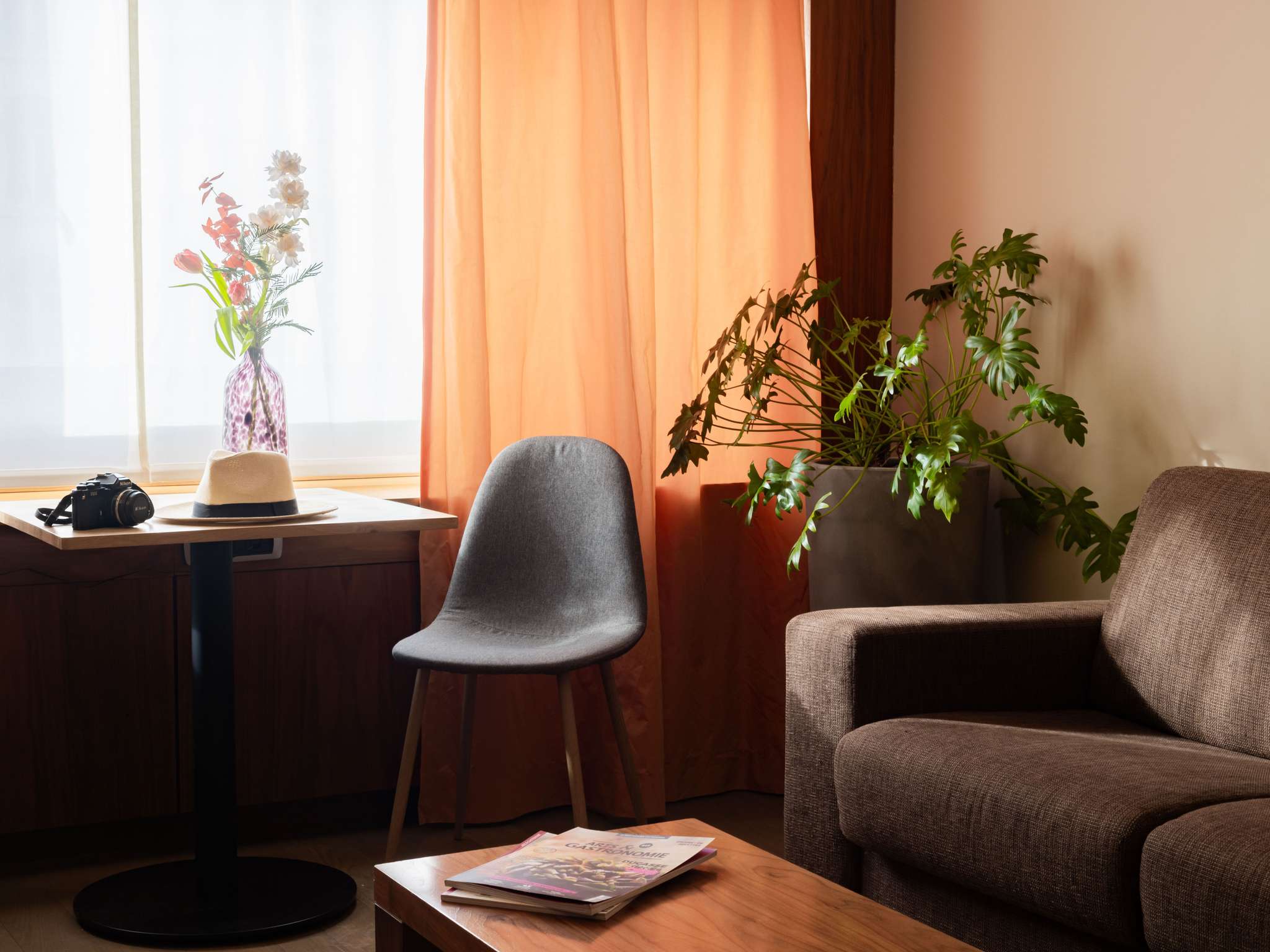 Photo - Sofitel Lyon Bellecour