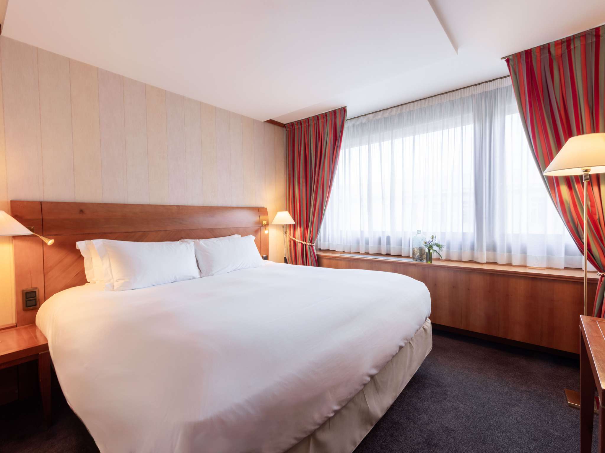 Photo - Sofitel Lyon Bellecour