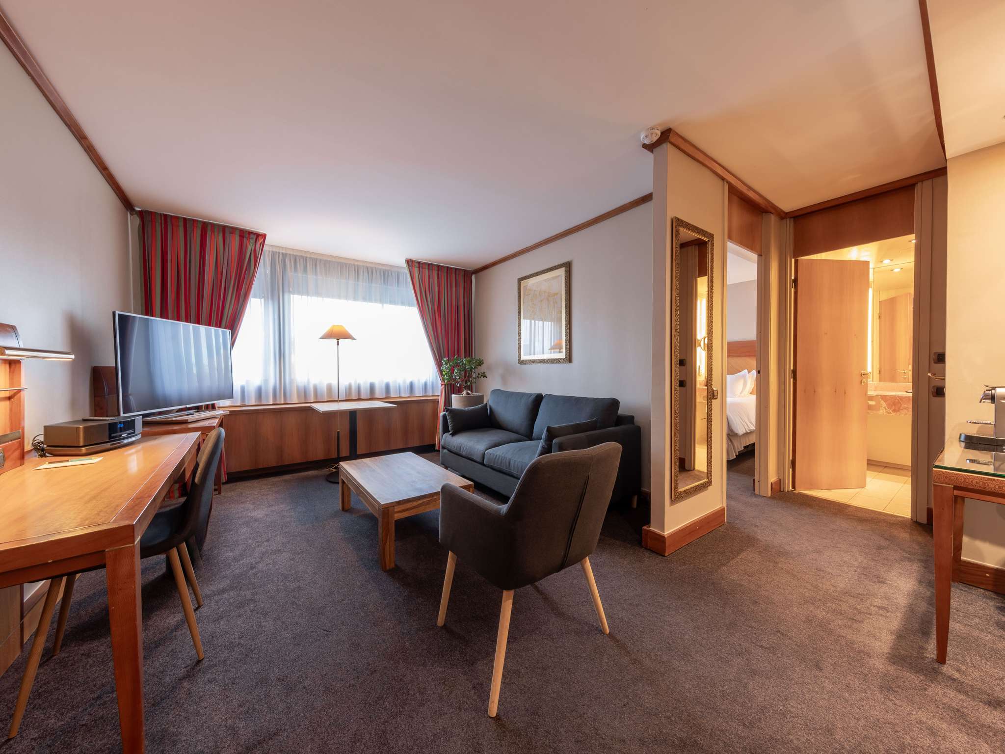 Photo - Sofitel Lyon Bellecour