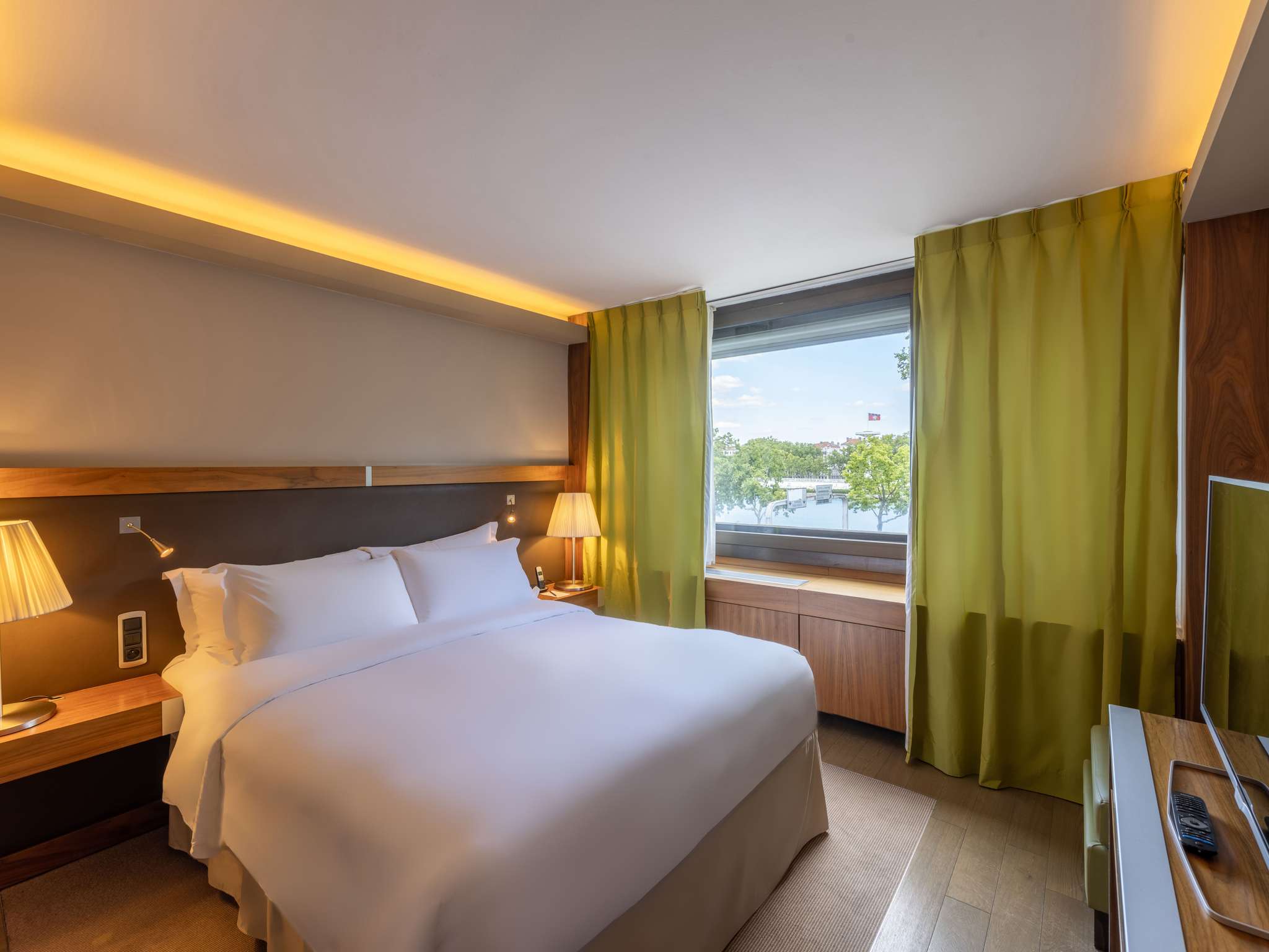 Photo - Sofitel Lyon Bellecour