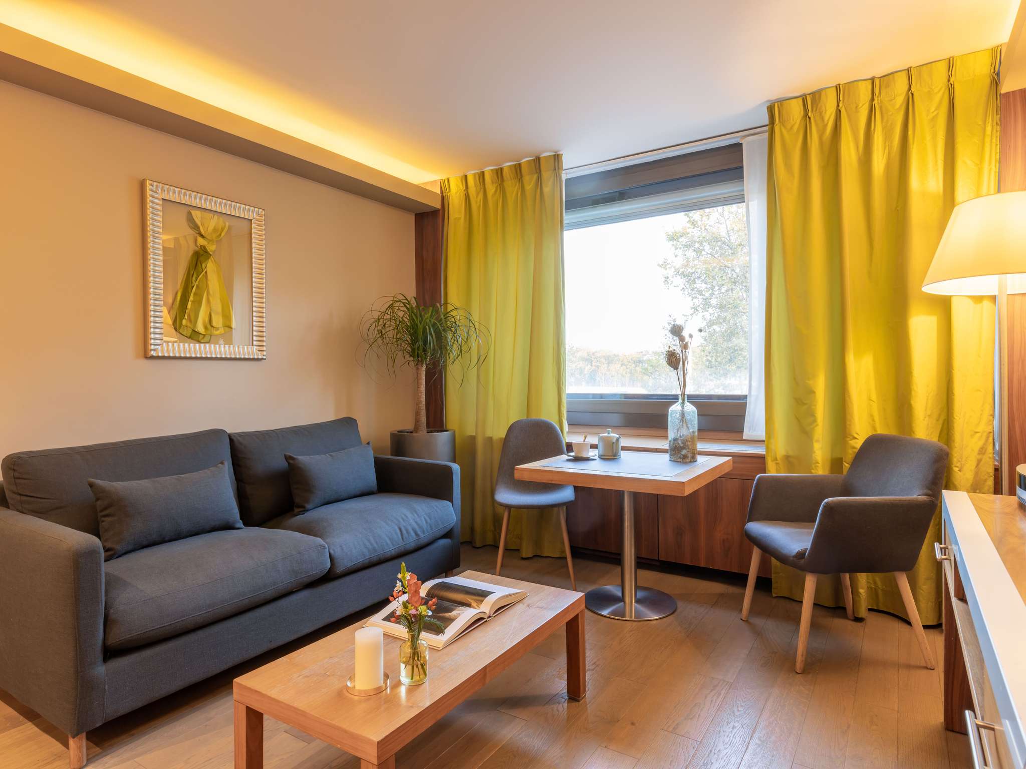 Photo - Sofitel Lyon Bellecour