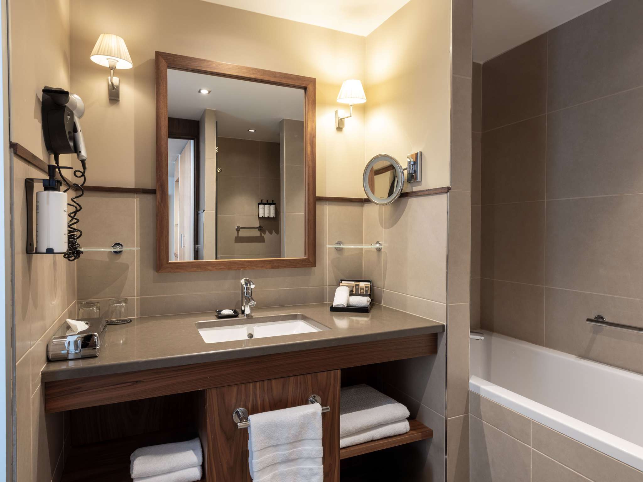 Photo - Sofitel Lyon Bellecour