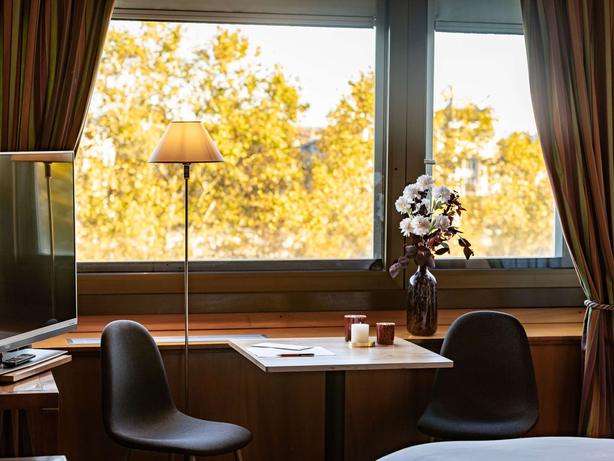 Photo - Sofitel Lyon Bellecour