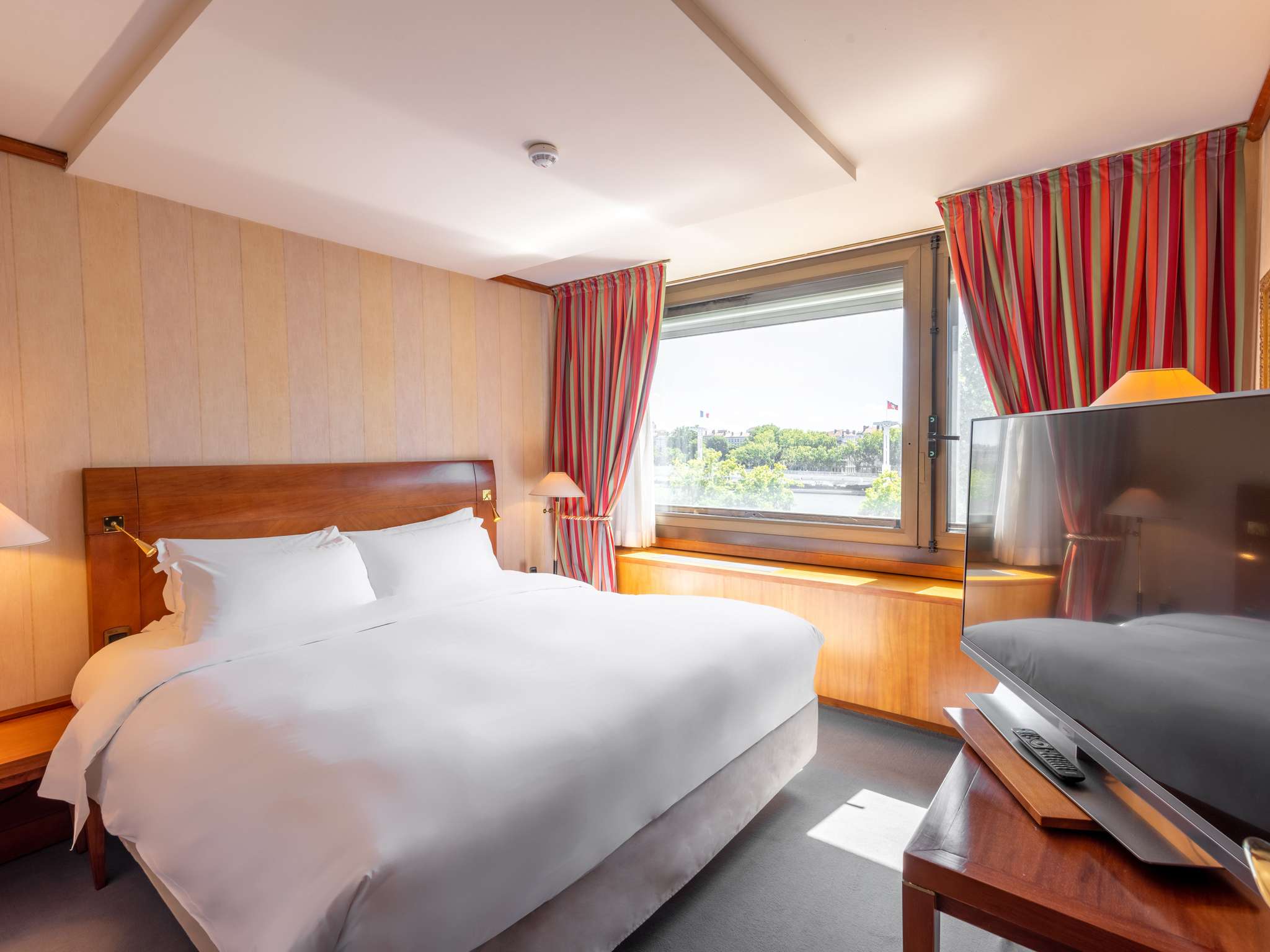 Photo - Sofitel Lyon Bellecour