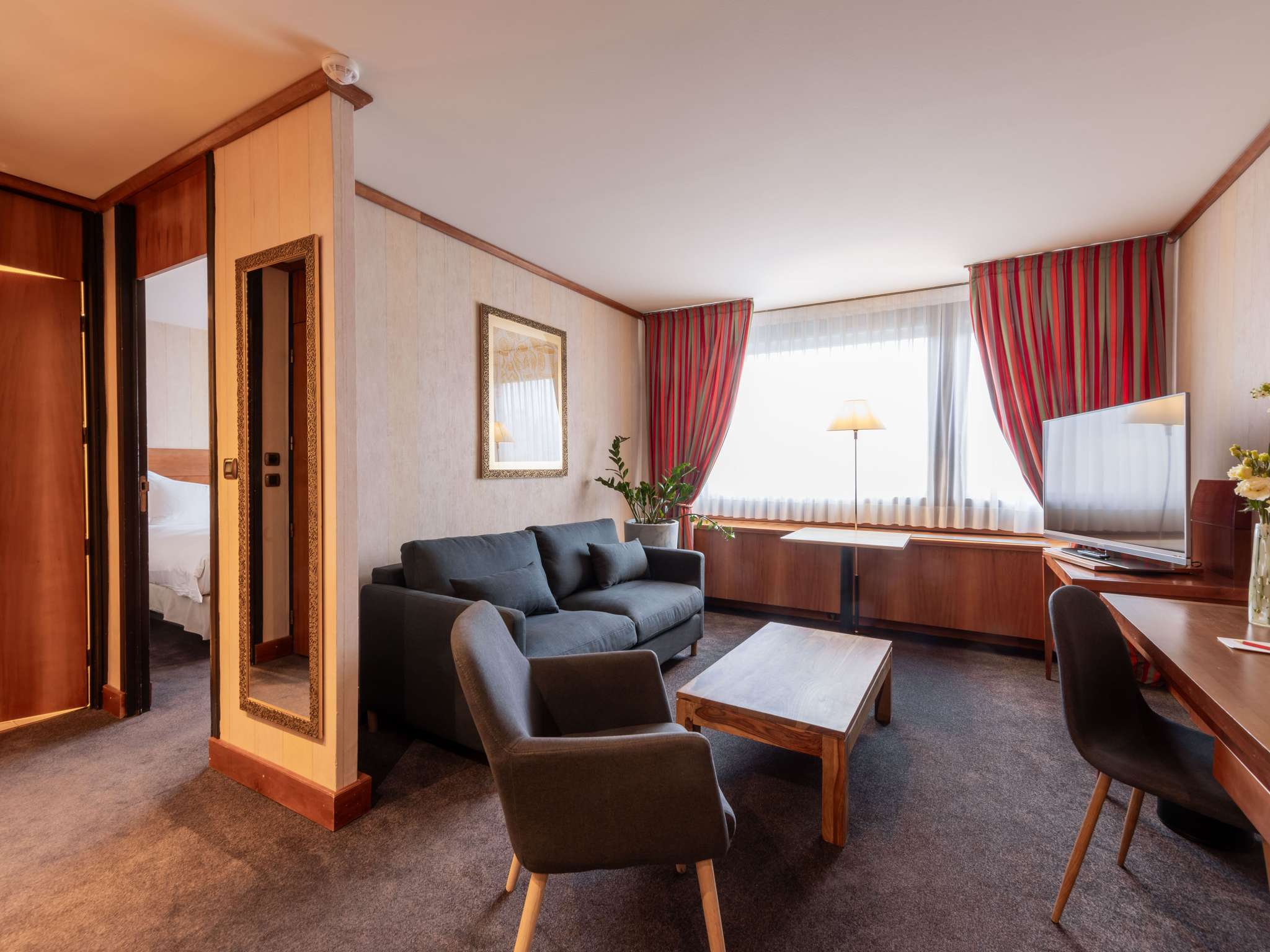 Photo - Sofitel Lyon Bellecour