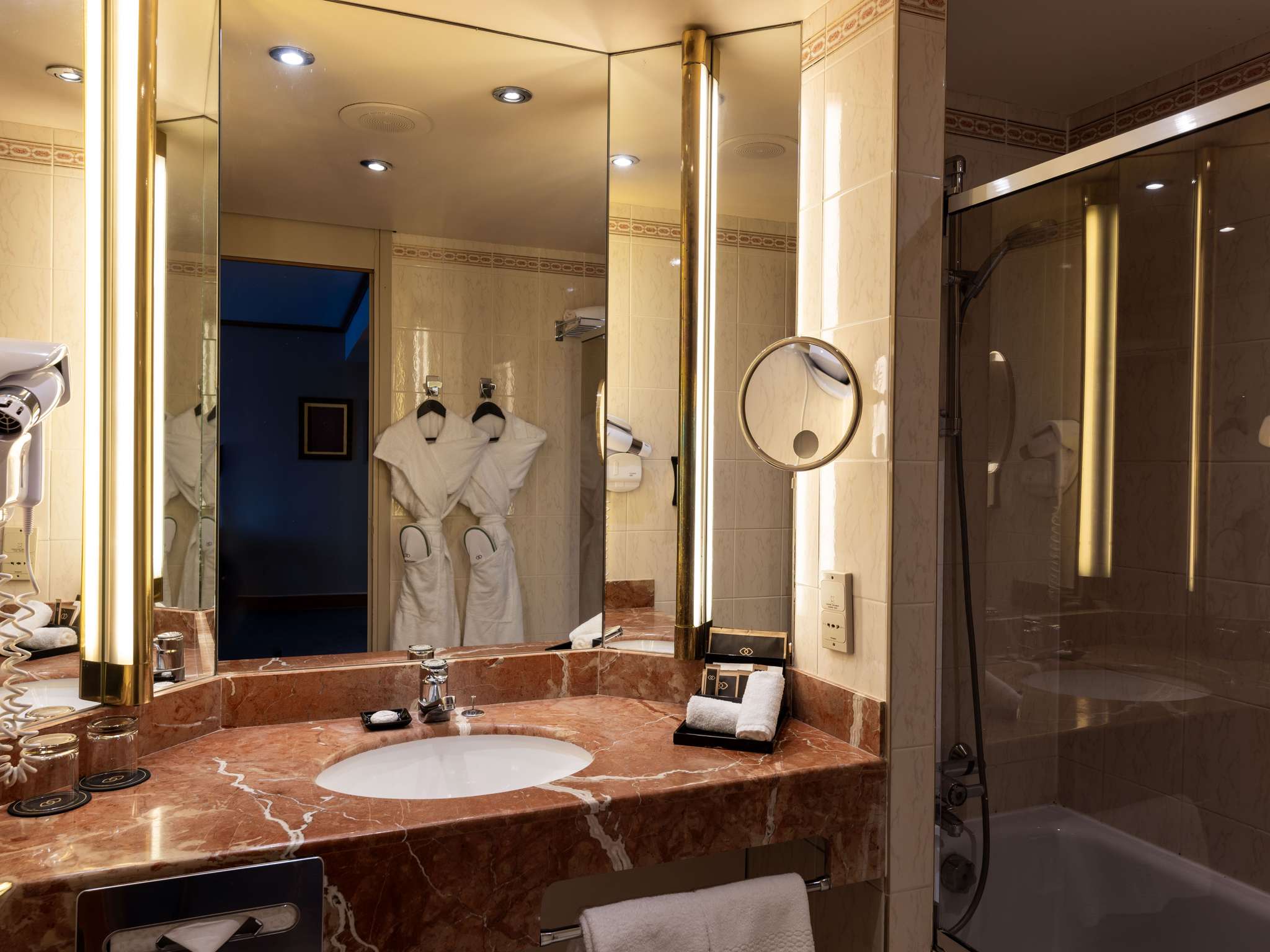 Photo - Sofitel Lyon Bellecour