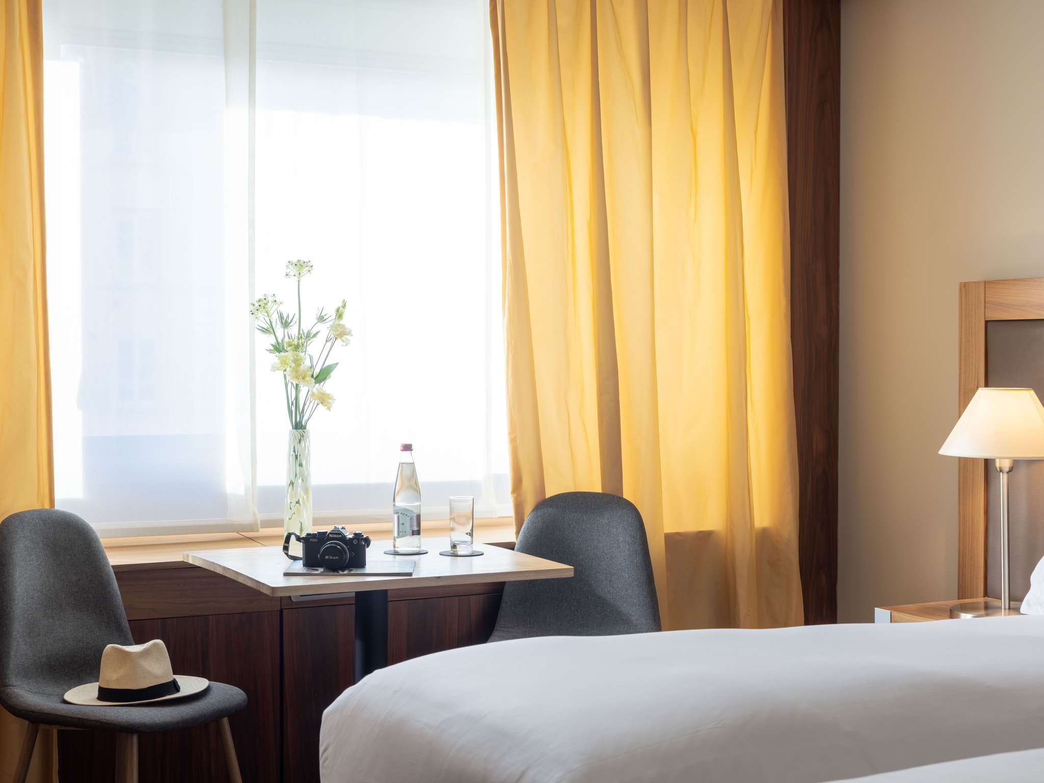 Photo - Sofitel Lyon Bellecour