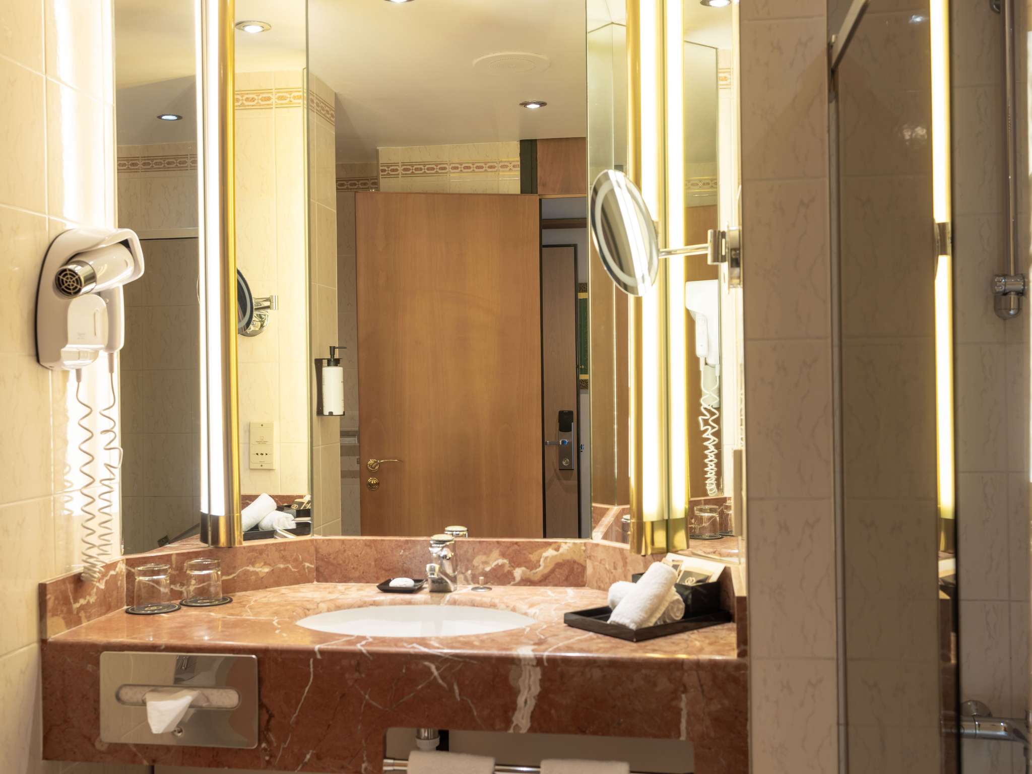 Photo - Sofitel Lyon Bellecour
