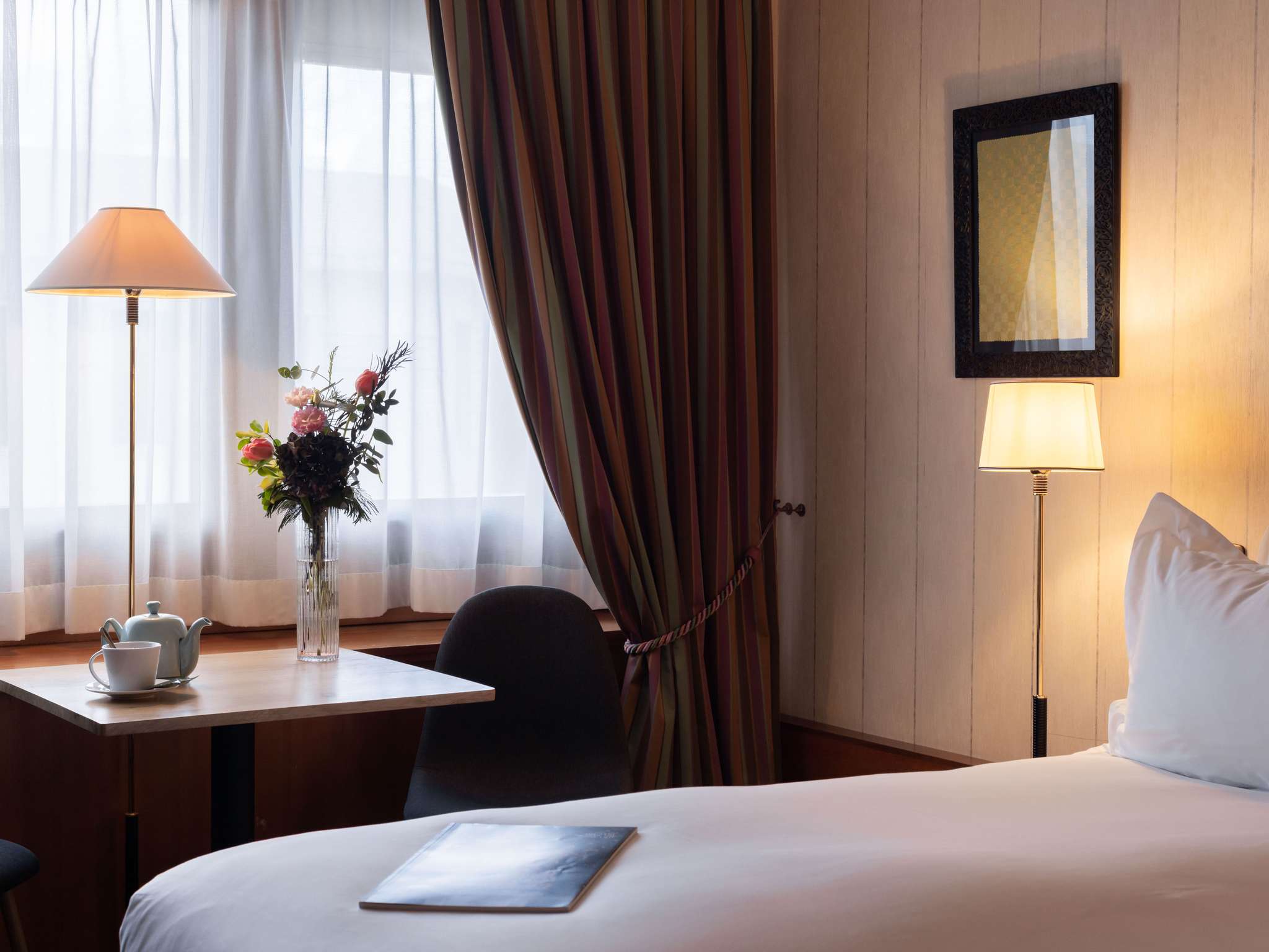 Photo - Sofitel Lyon Bellecour