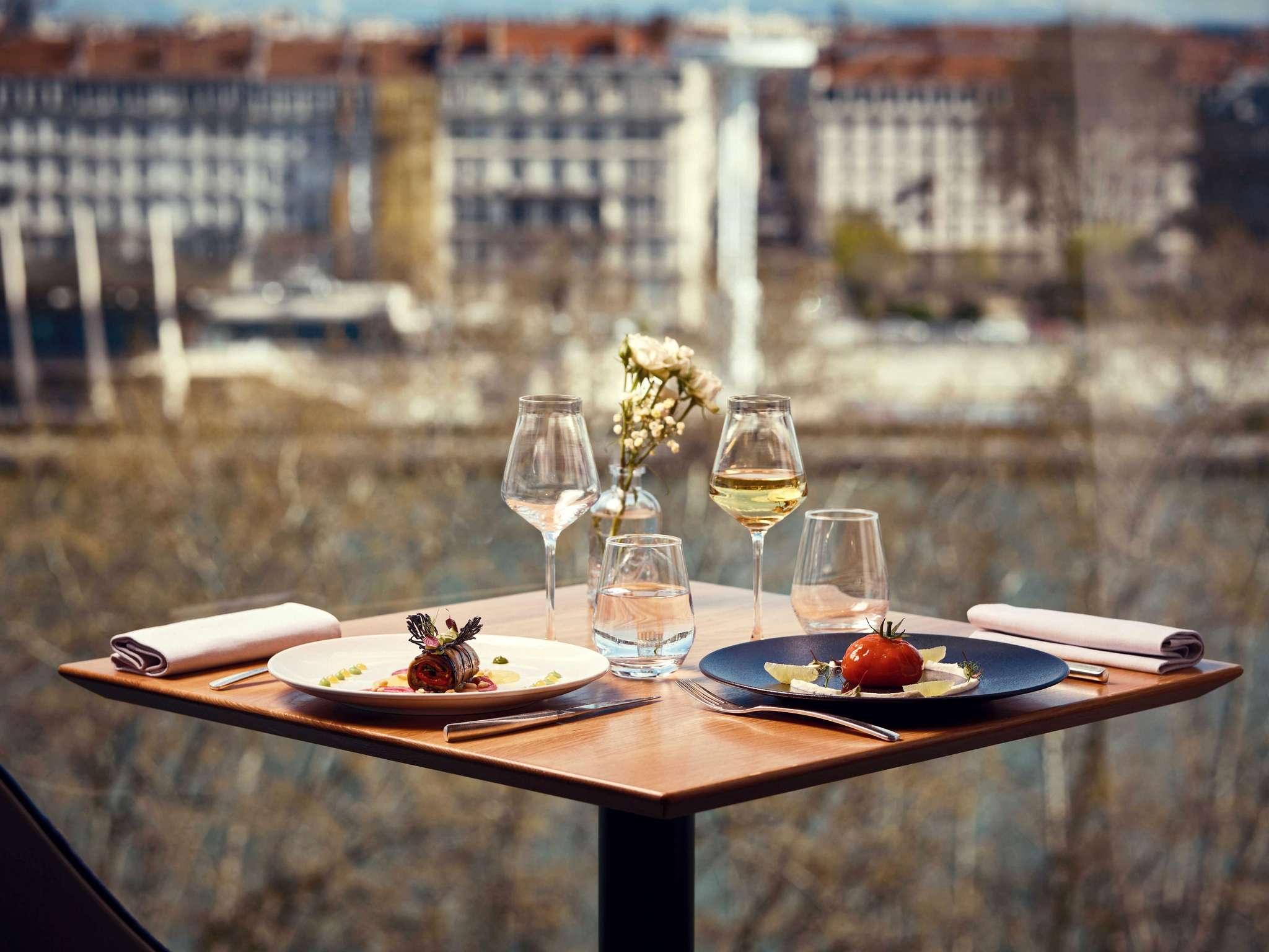 Photo - Sofitel Lyon Bellecour