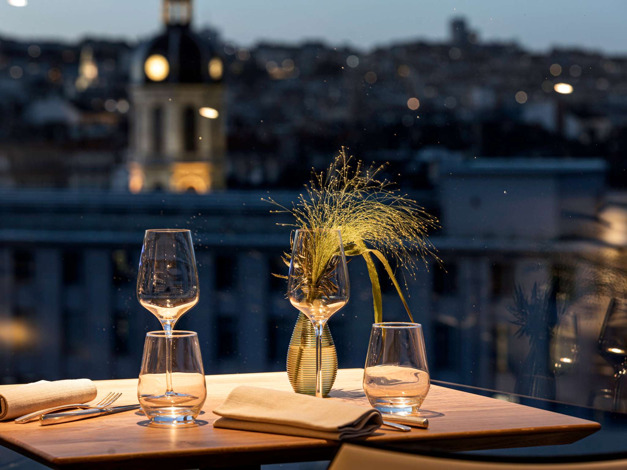Photo - Sofitel Lyon Bellecour