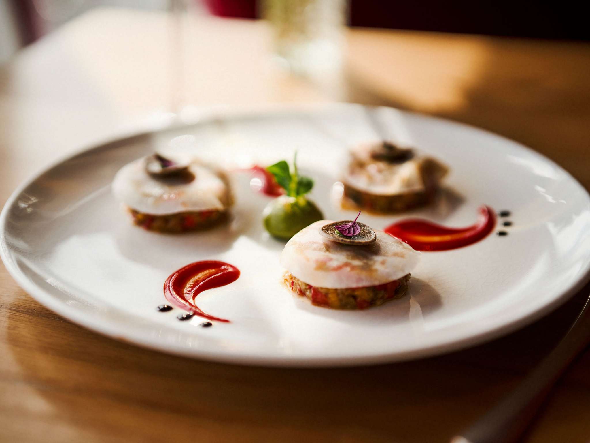 Photo - Sofitel Lyon Bellecour