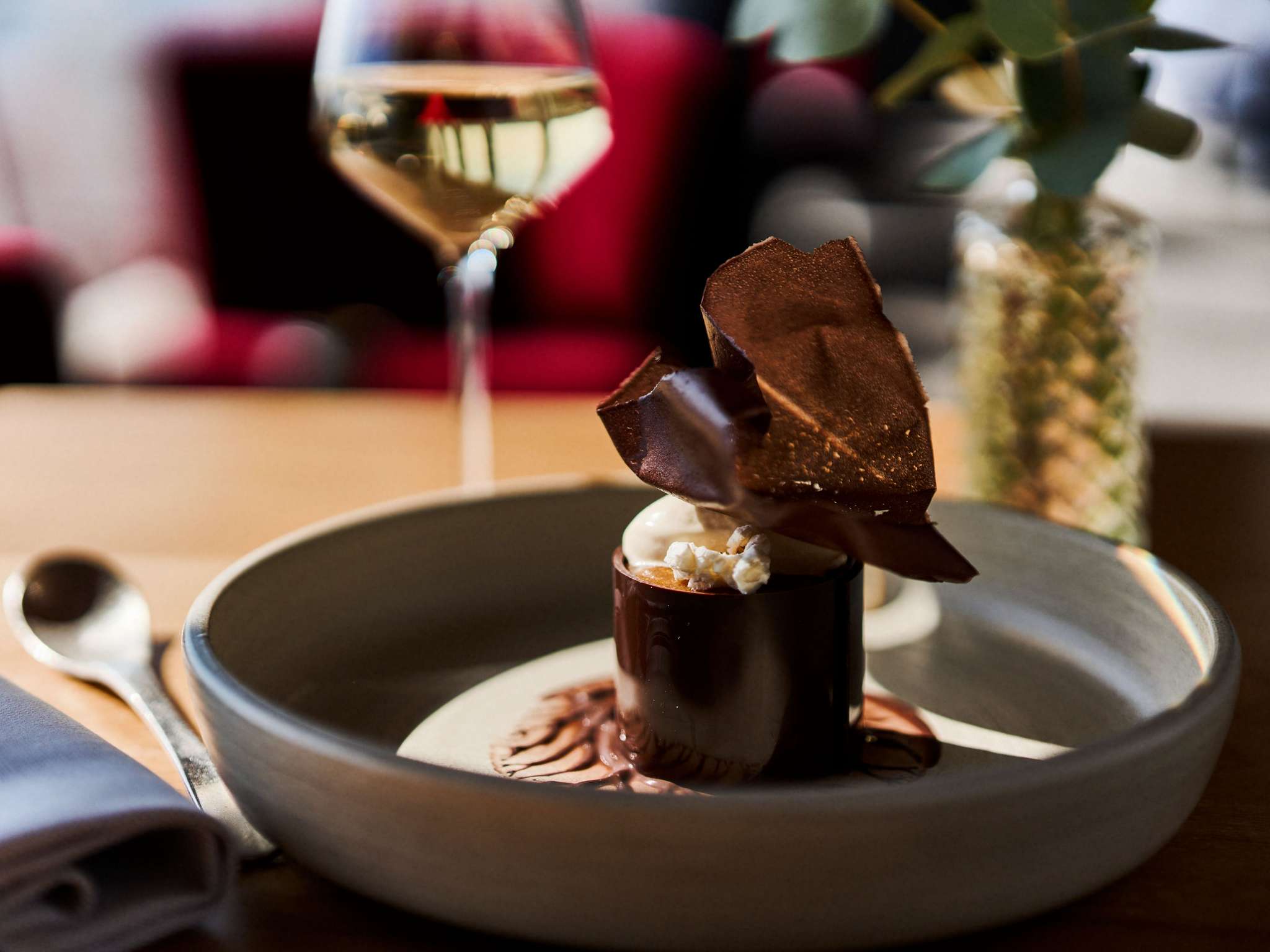 Photo - Sofitel Lyon Bellecour