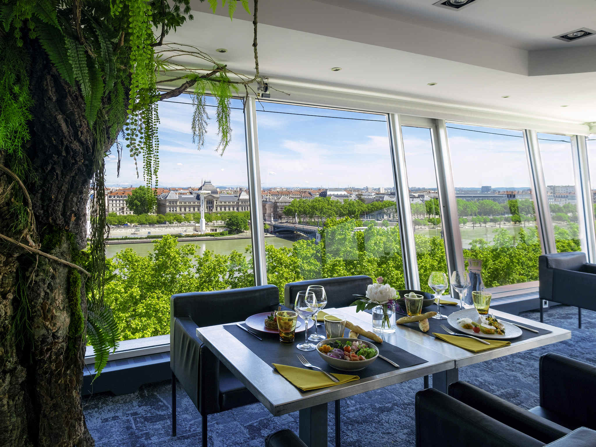 Photo - Sofitel Lyon Bellecour