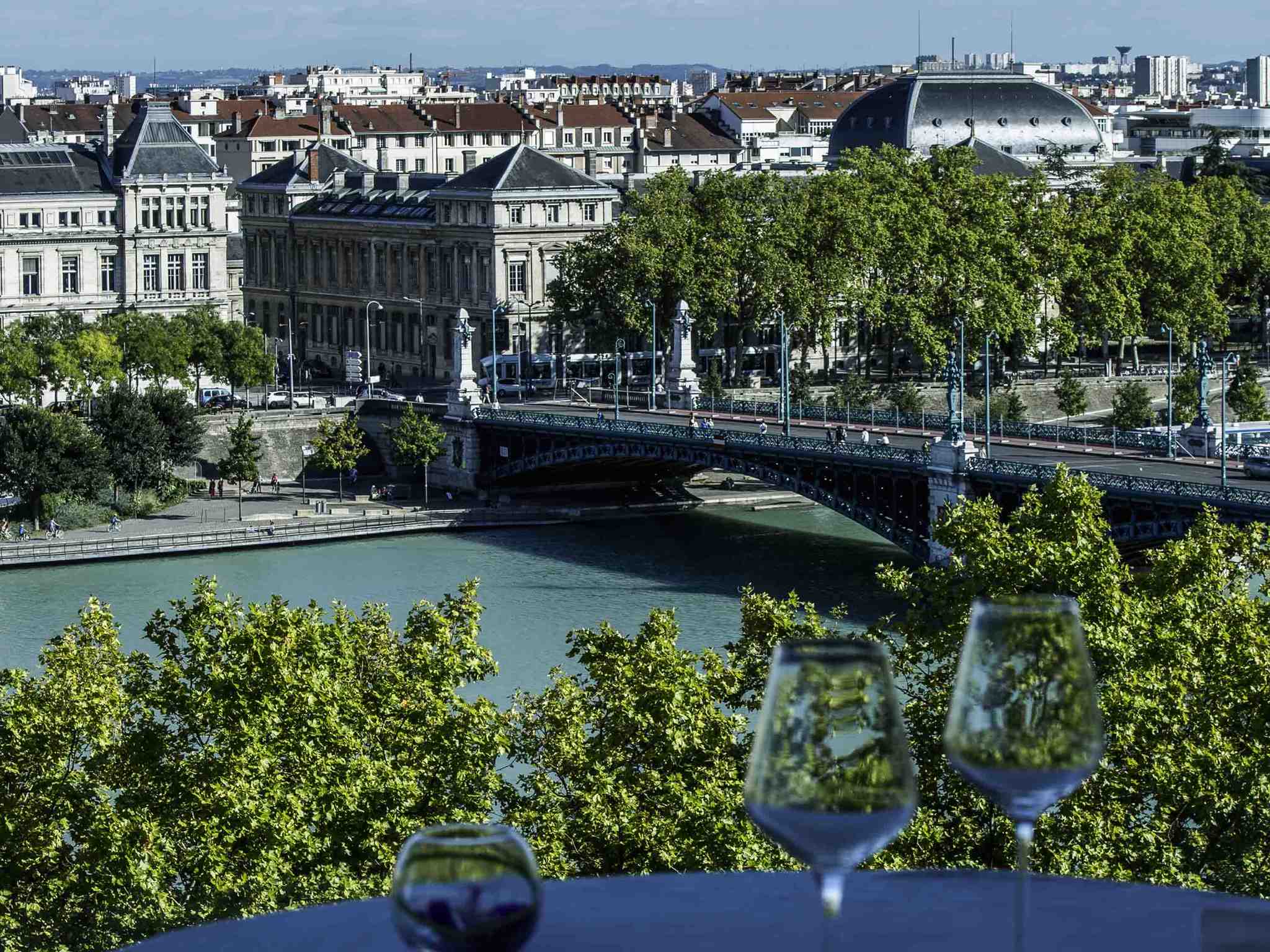Photo - Sofitel Lyon Bellecour
