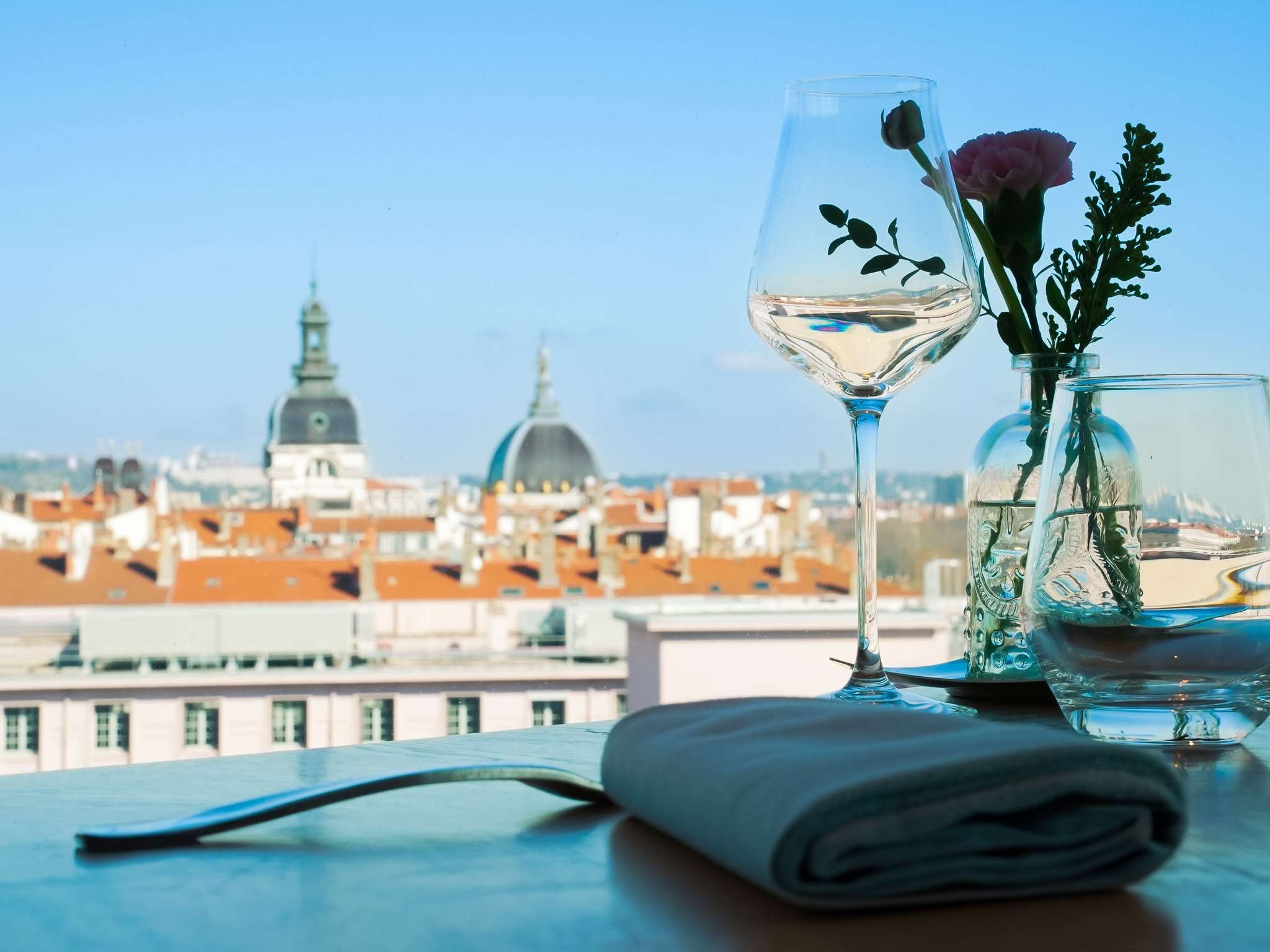 Photo - Sofitel Lyon Bellecour