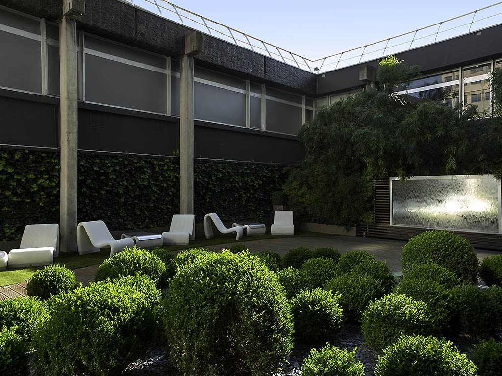 Photo - Sofitel Lyon Bellecour