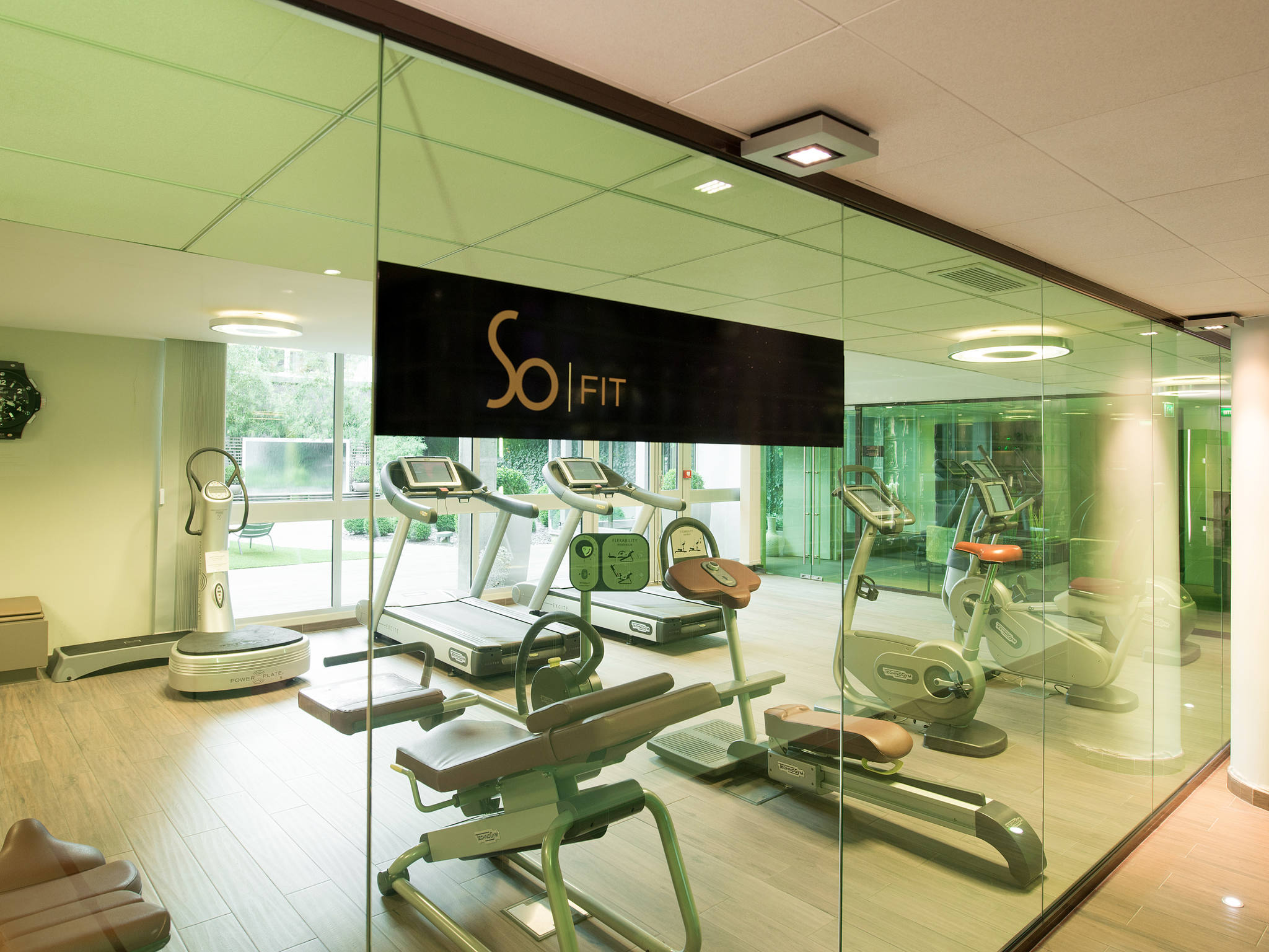 Photo - Sofitel Lyon Bellecour