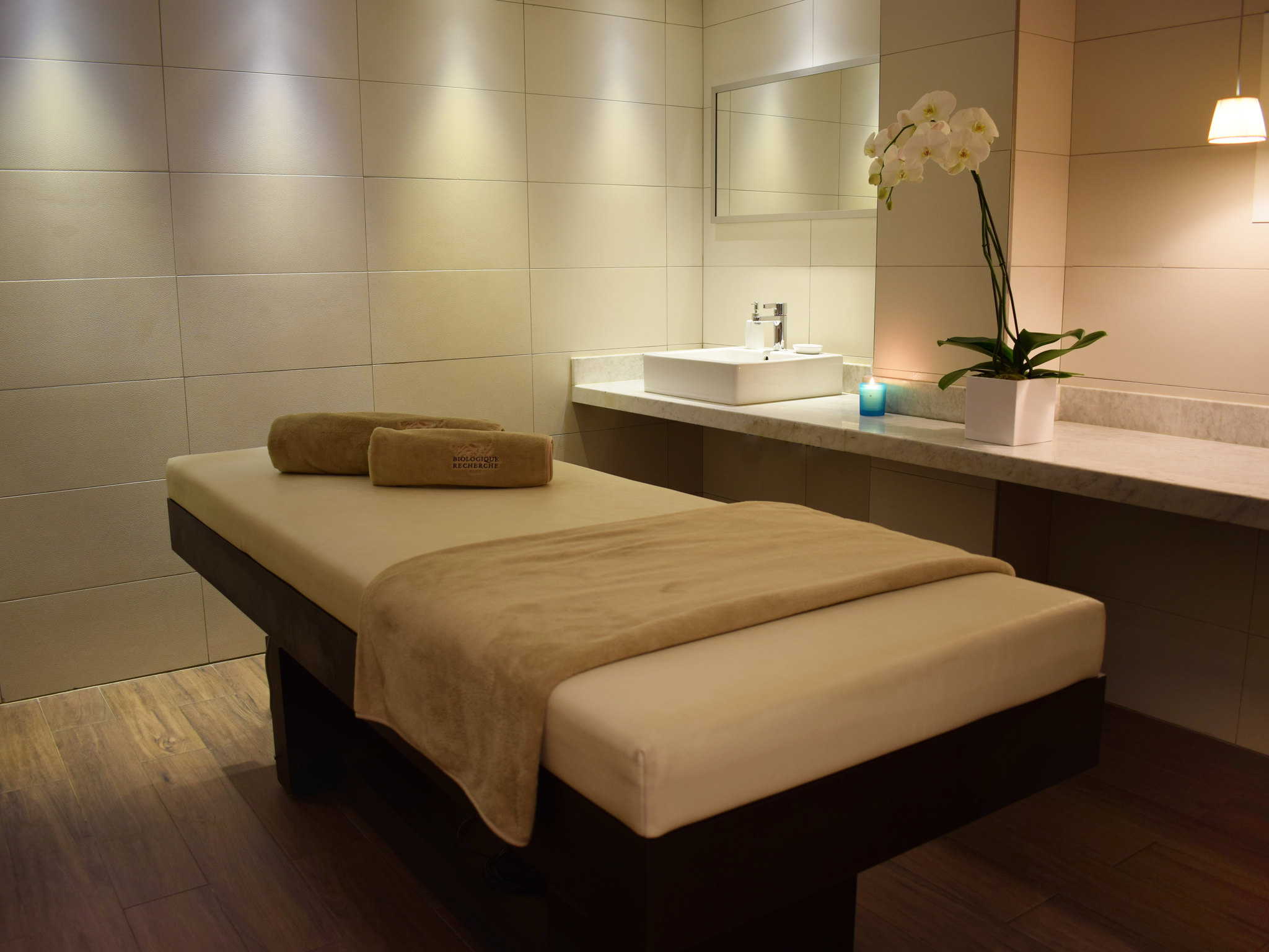 Photo - Sofitel Lyon Bellecour