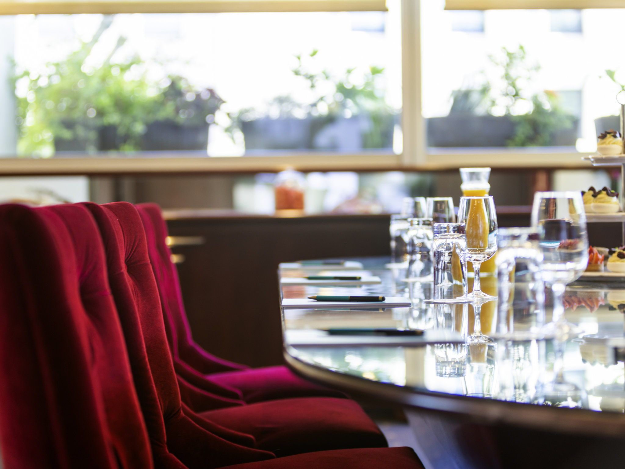 Photo - Sofitel Lyon Bellecour