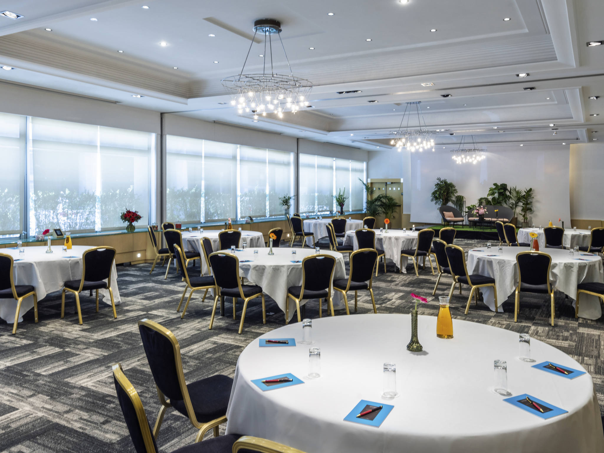 Photo - Sofitel Lyon Bellecour