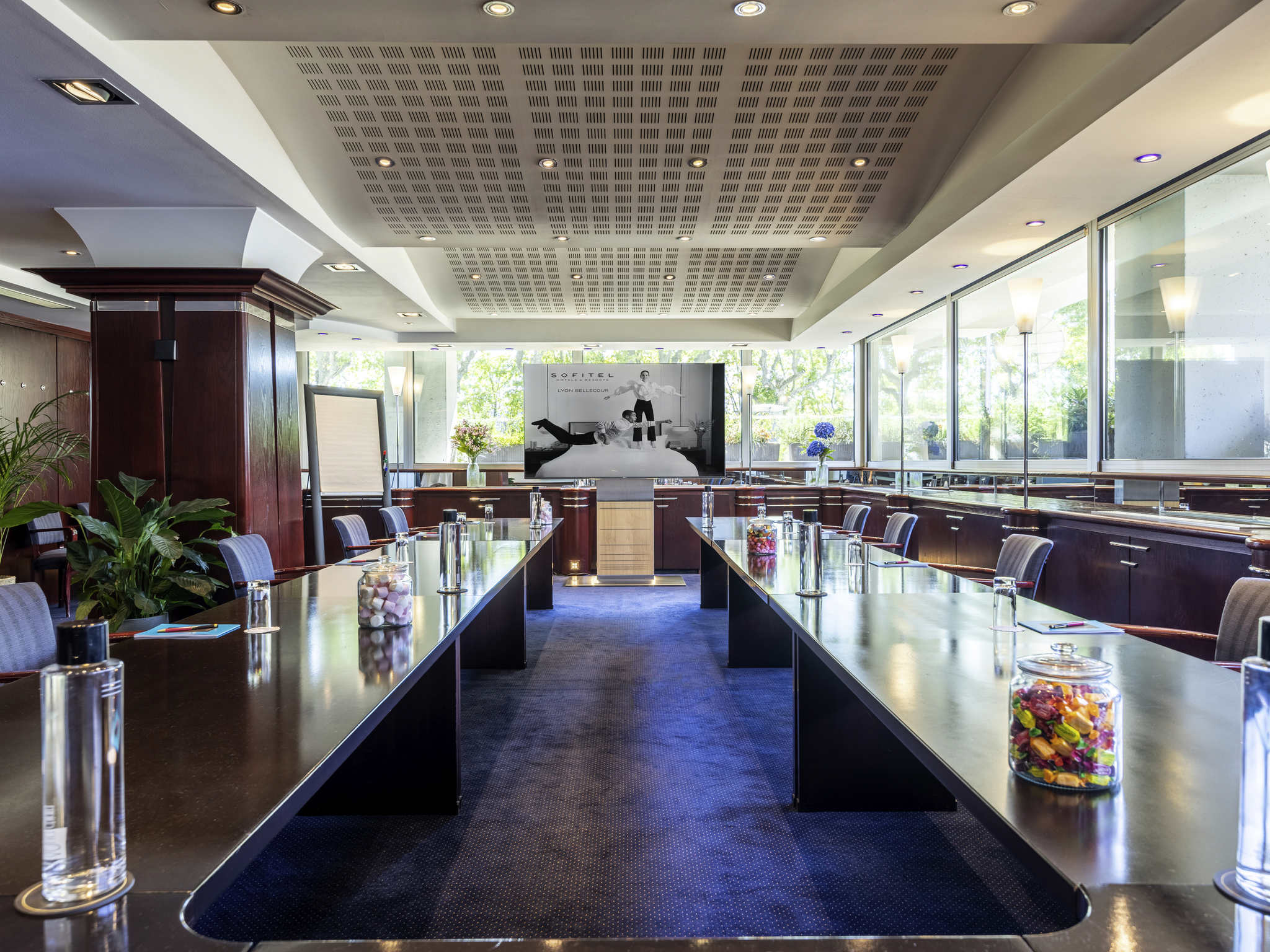 Photo - Sofitel Lyon Bellecour