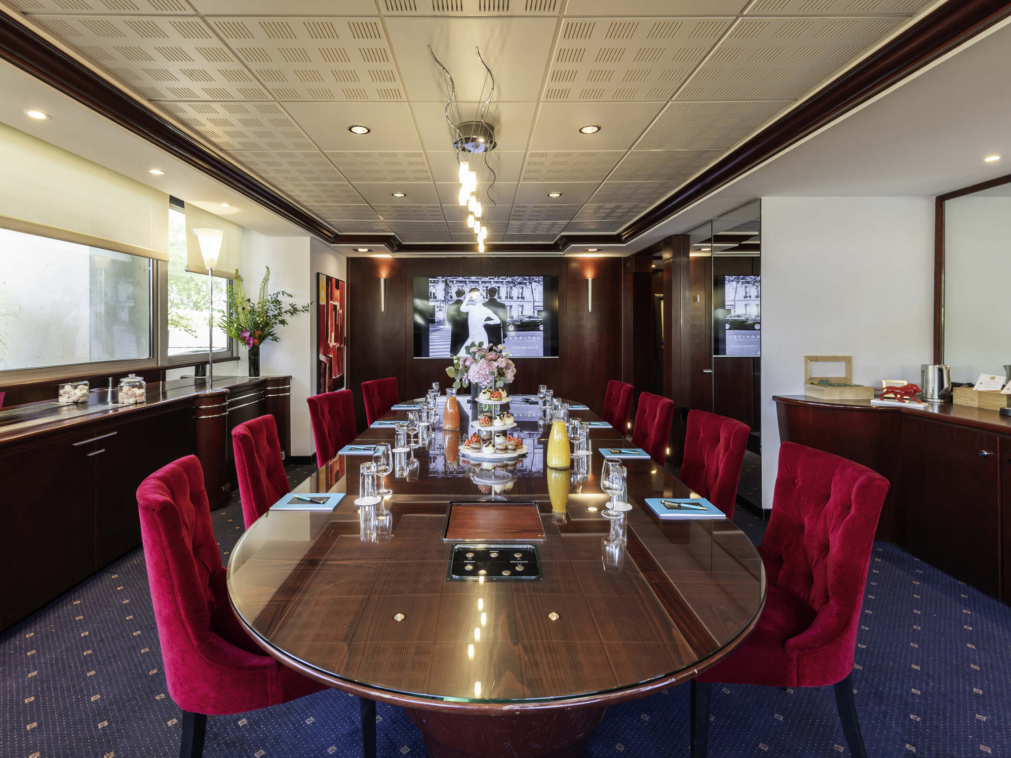 Photo - Sofitel Lyon Bellecour