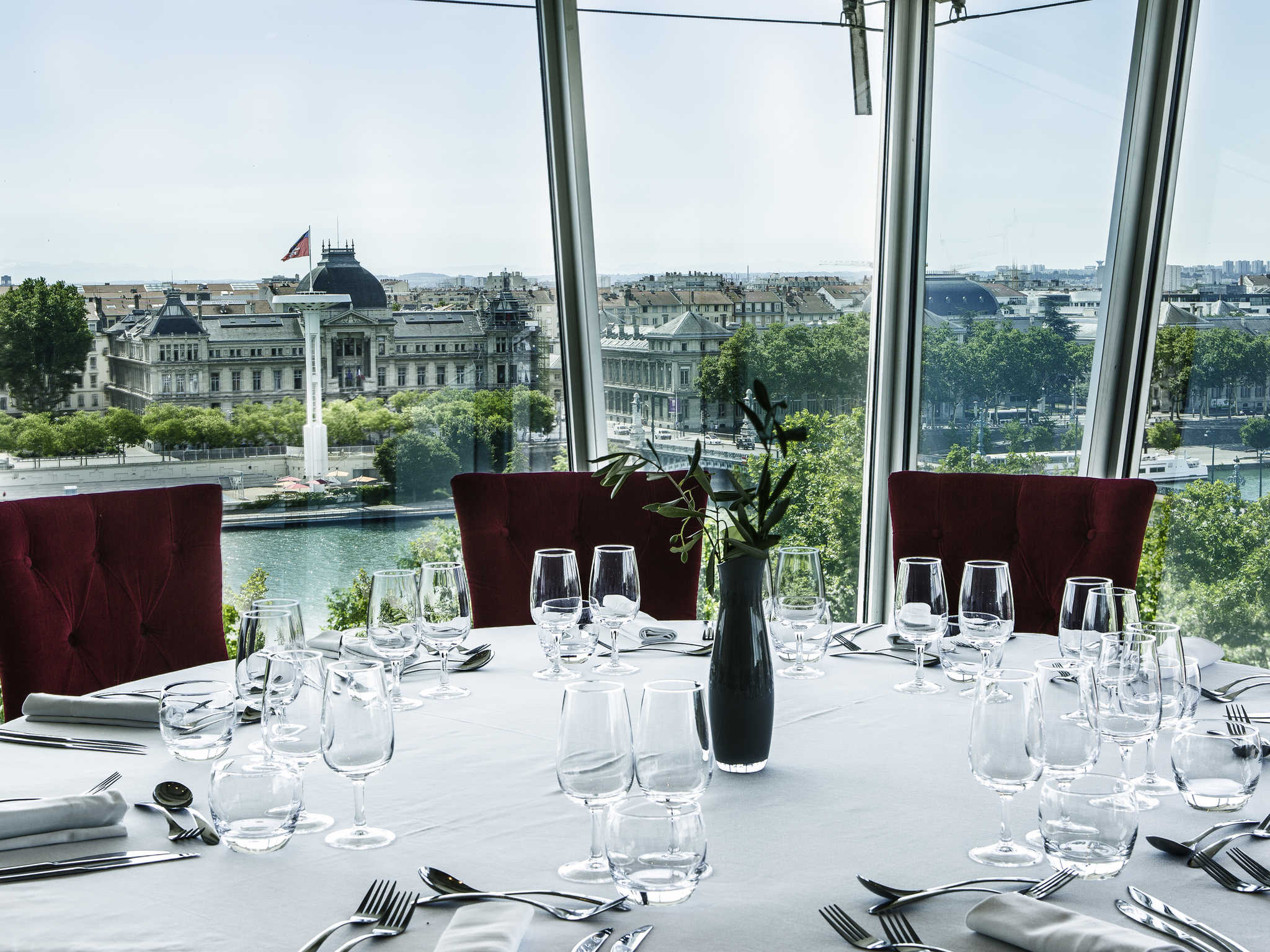Photo - Sofitel Lyon Bellecour