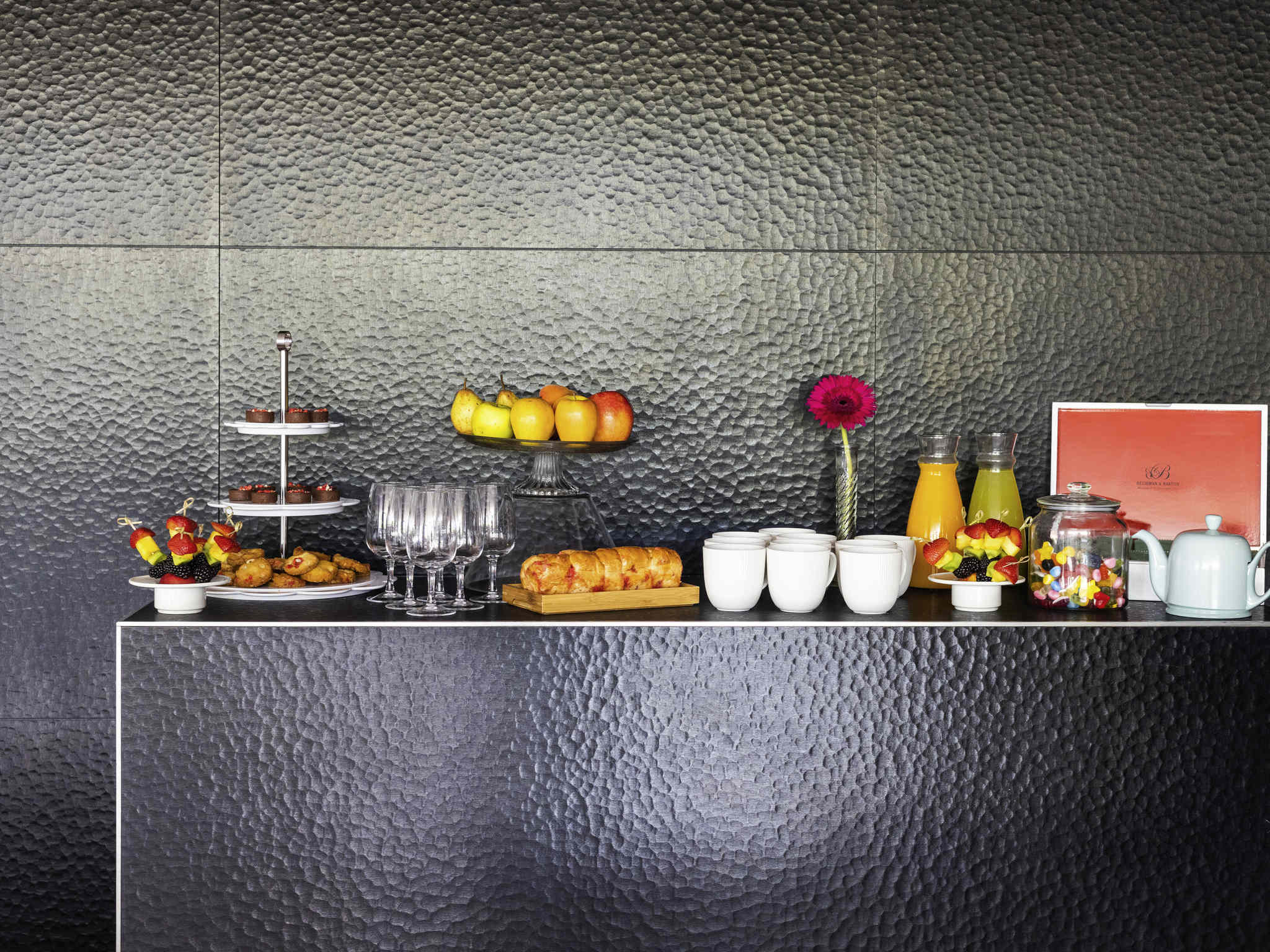 Photo - Sofitel Lyon Bellecour